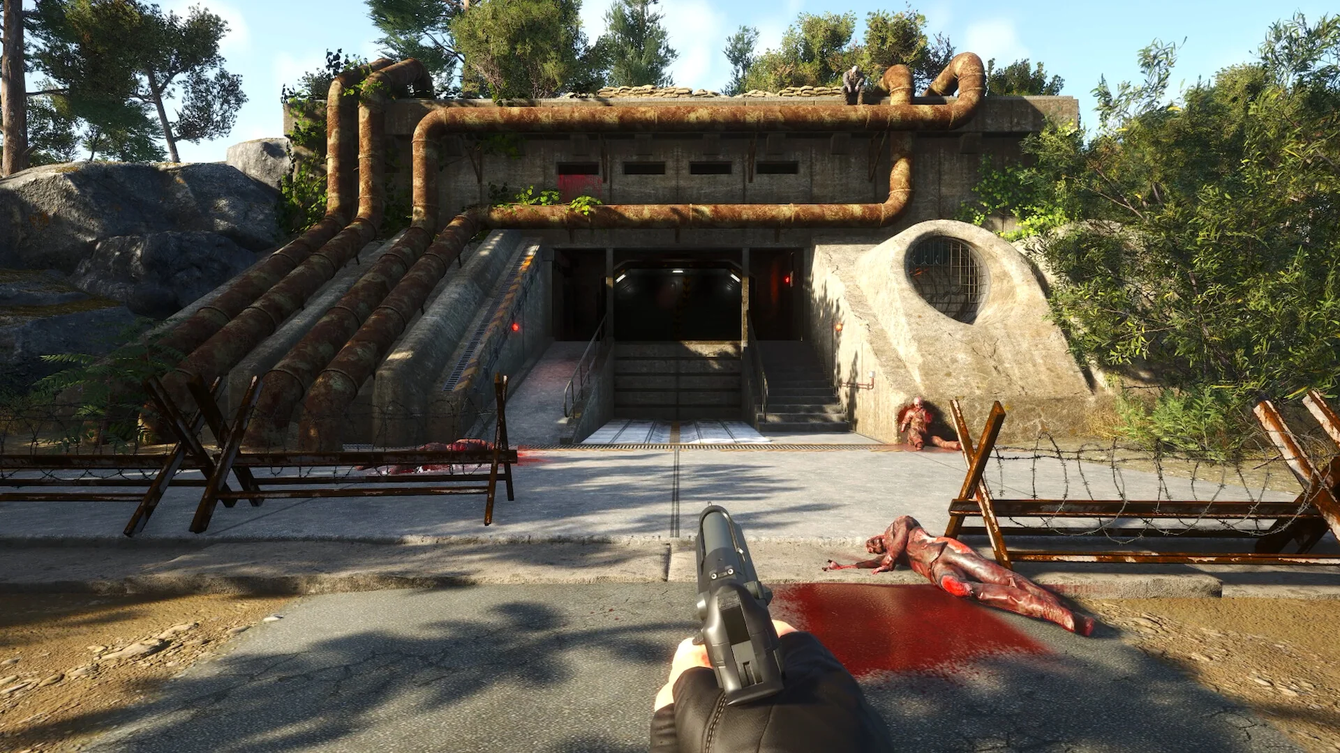 SCUM - Image 4