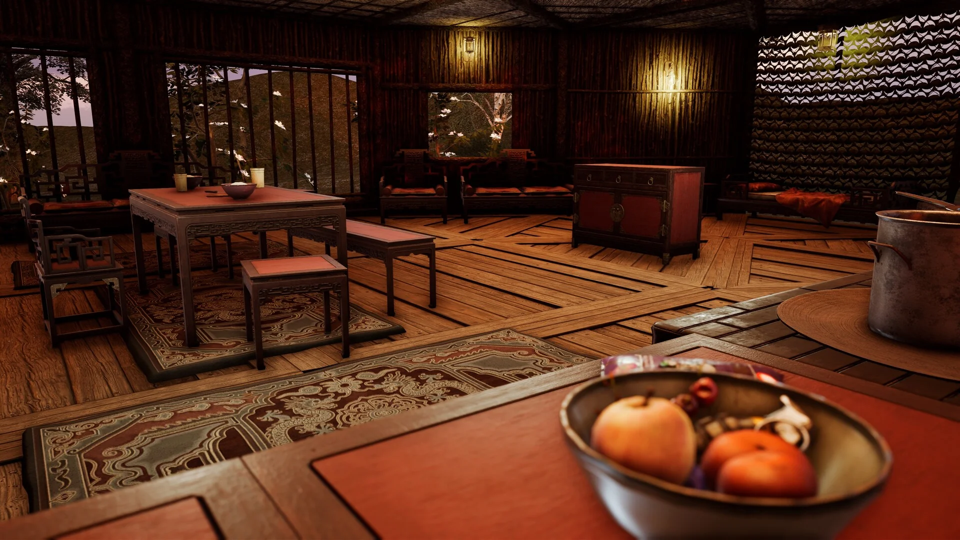 SCUM Eastern Furniture Pack - Image 10