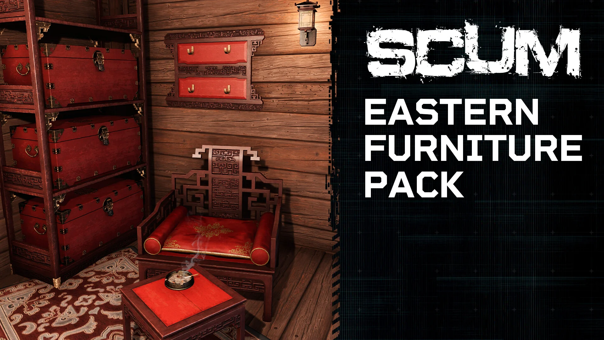SCUM Eastern Furniture Pack - Image 15