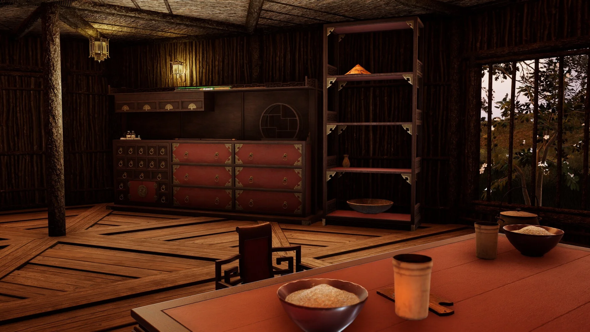 SCUM Eastern Furniture Pack - Image 2
