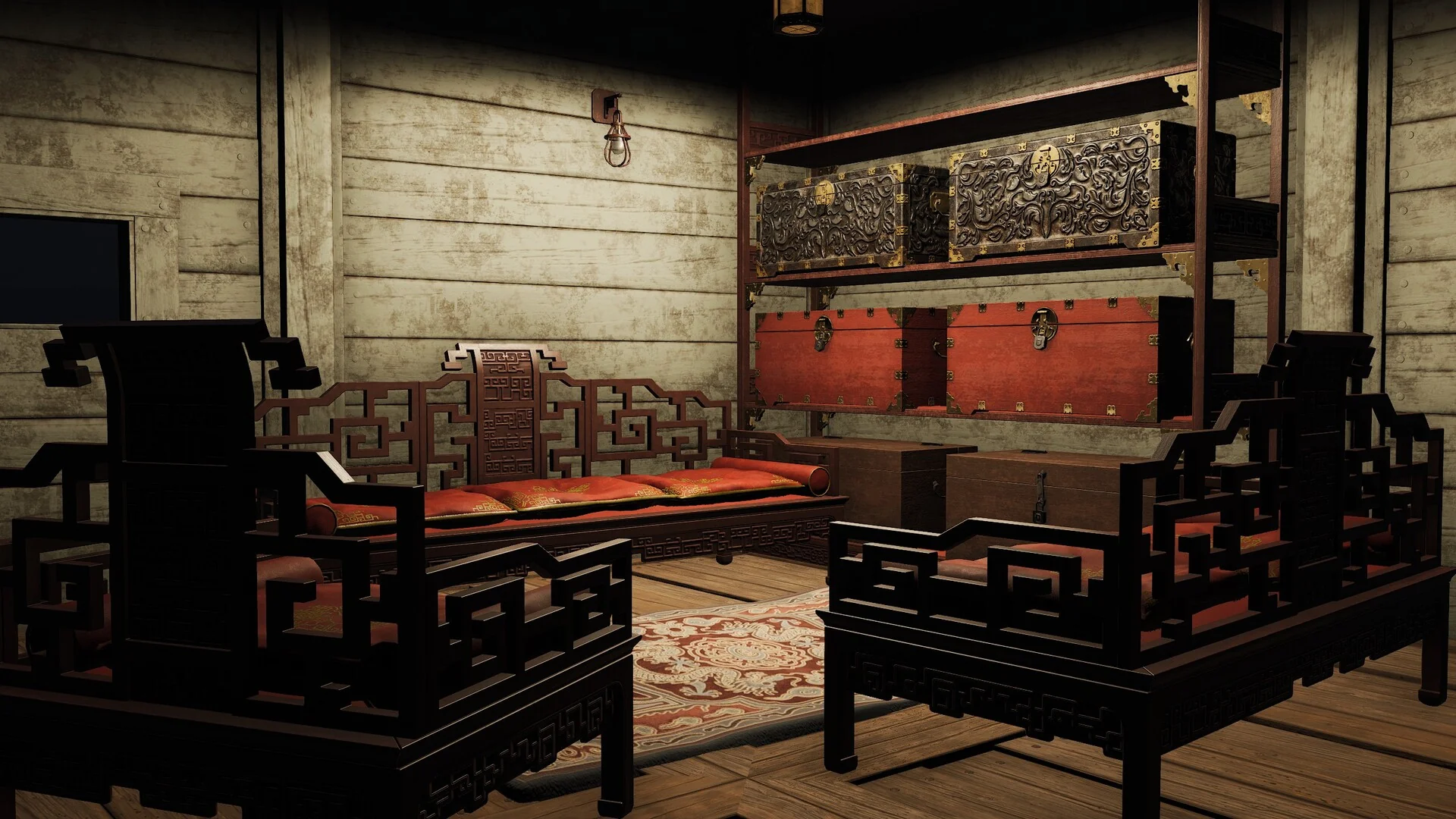 SCUM Eastern Furniture Pack - Image 6