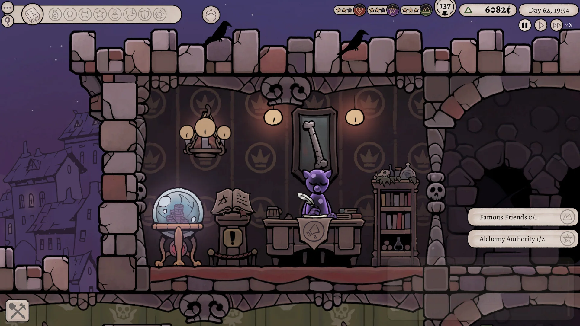 Potion Tycoon - Supporter Pack - Image 3