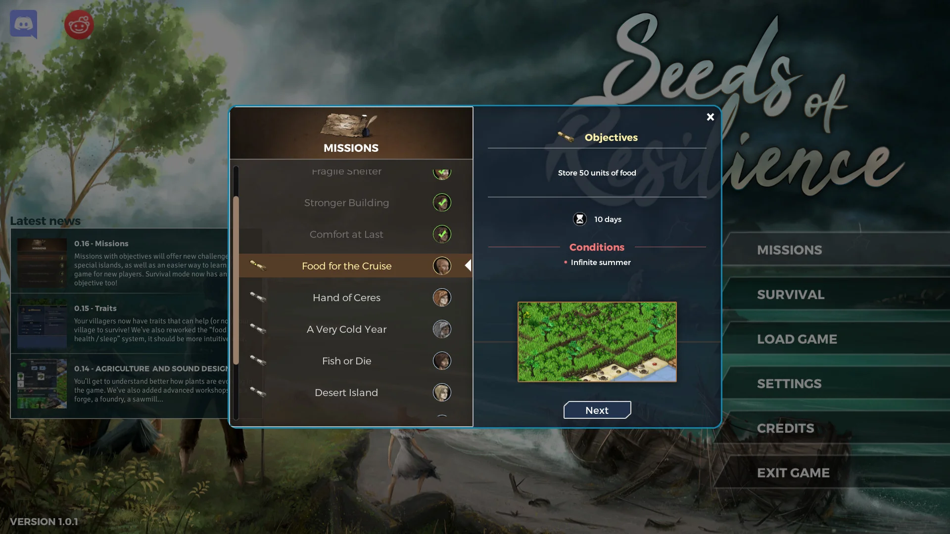 Seeds of Resilience - Image 6