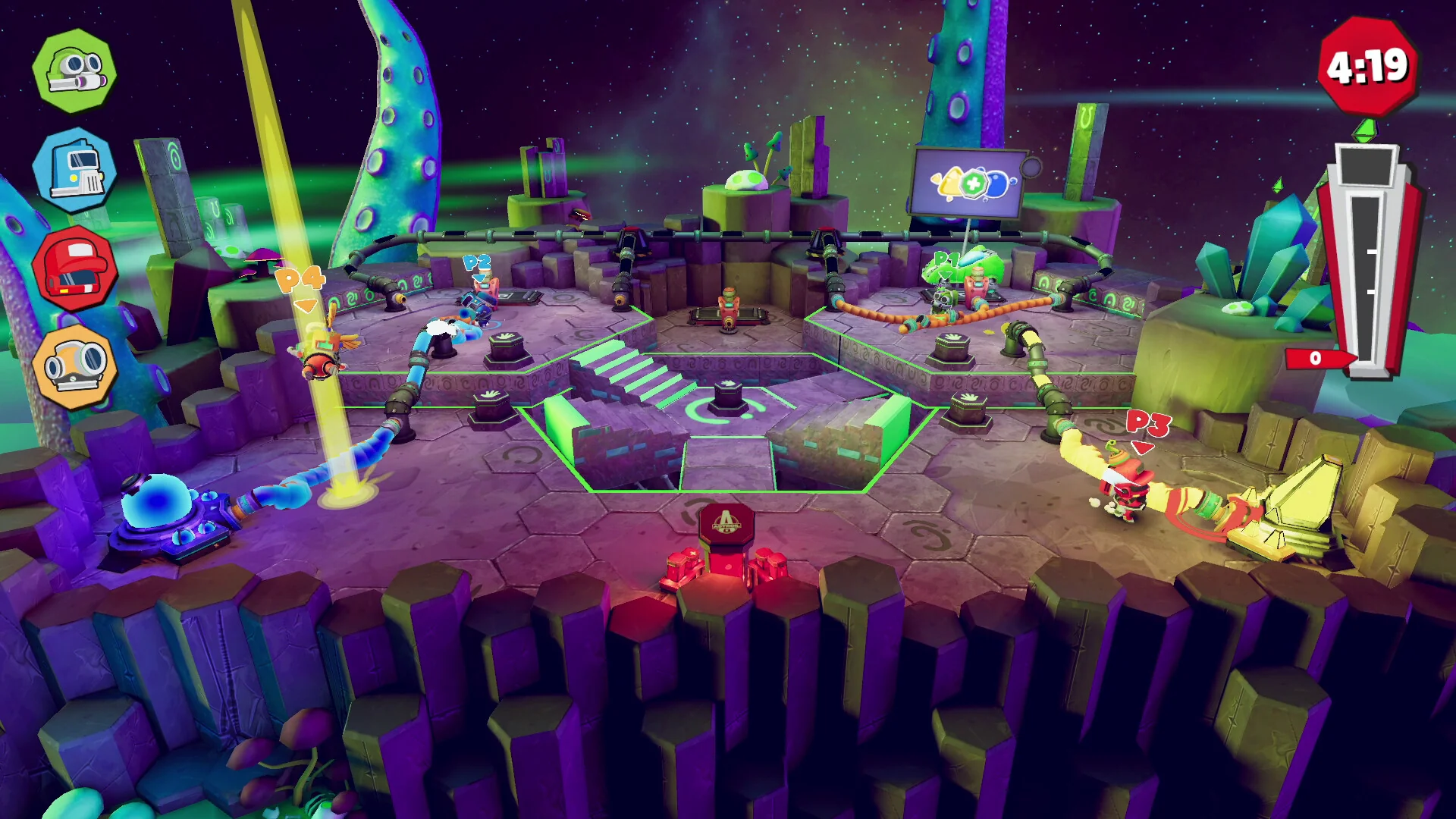 Servonauts - Image 7