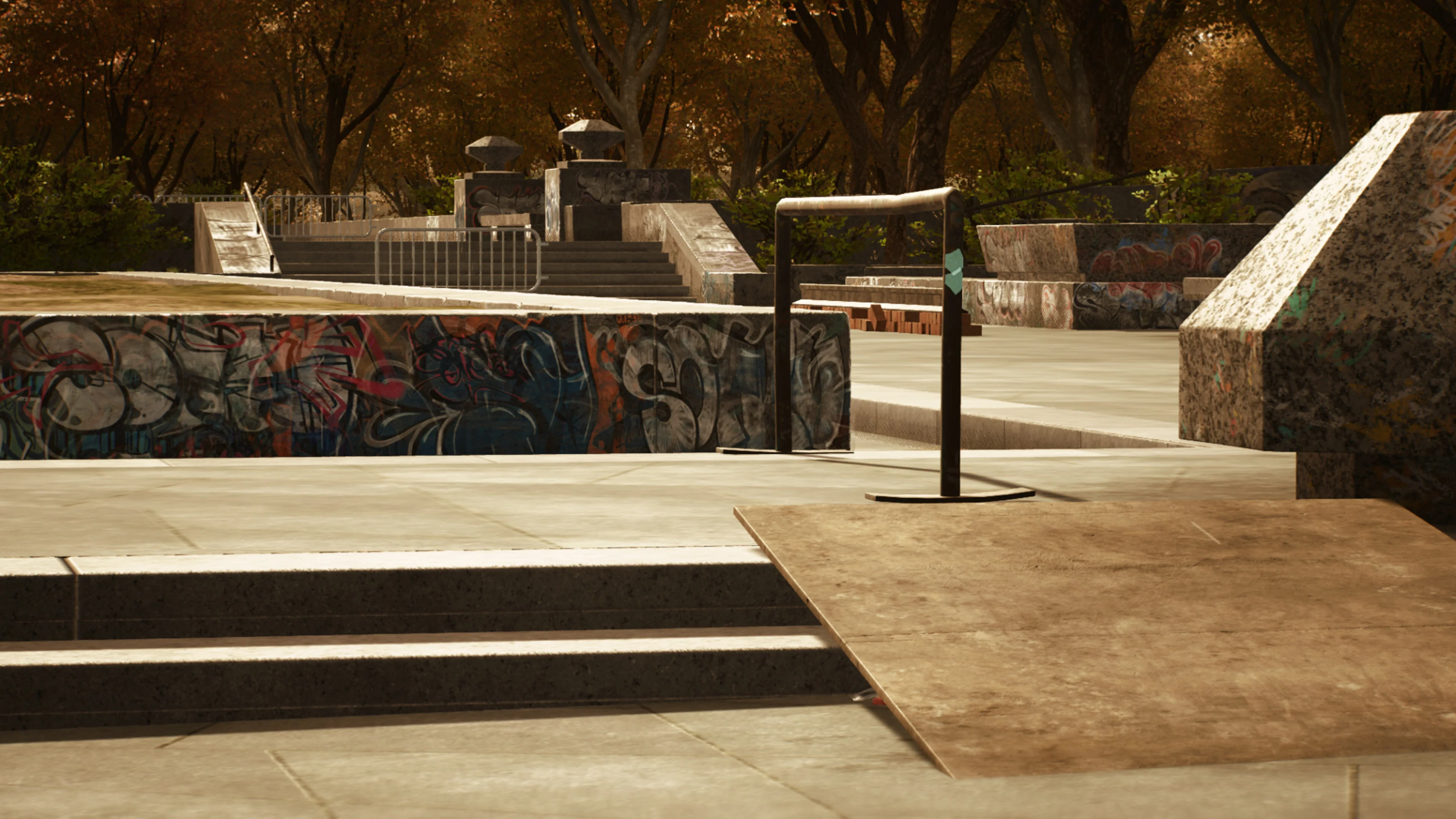 Session: Skate Sim Prague - Image 6