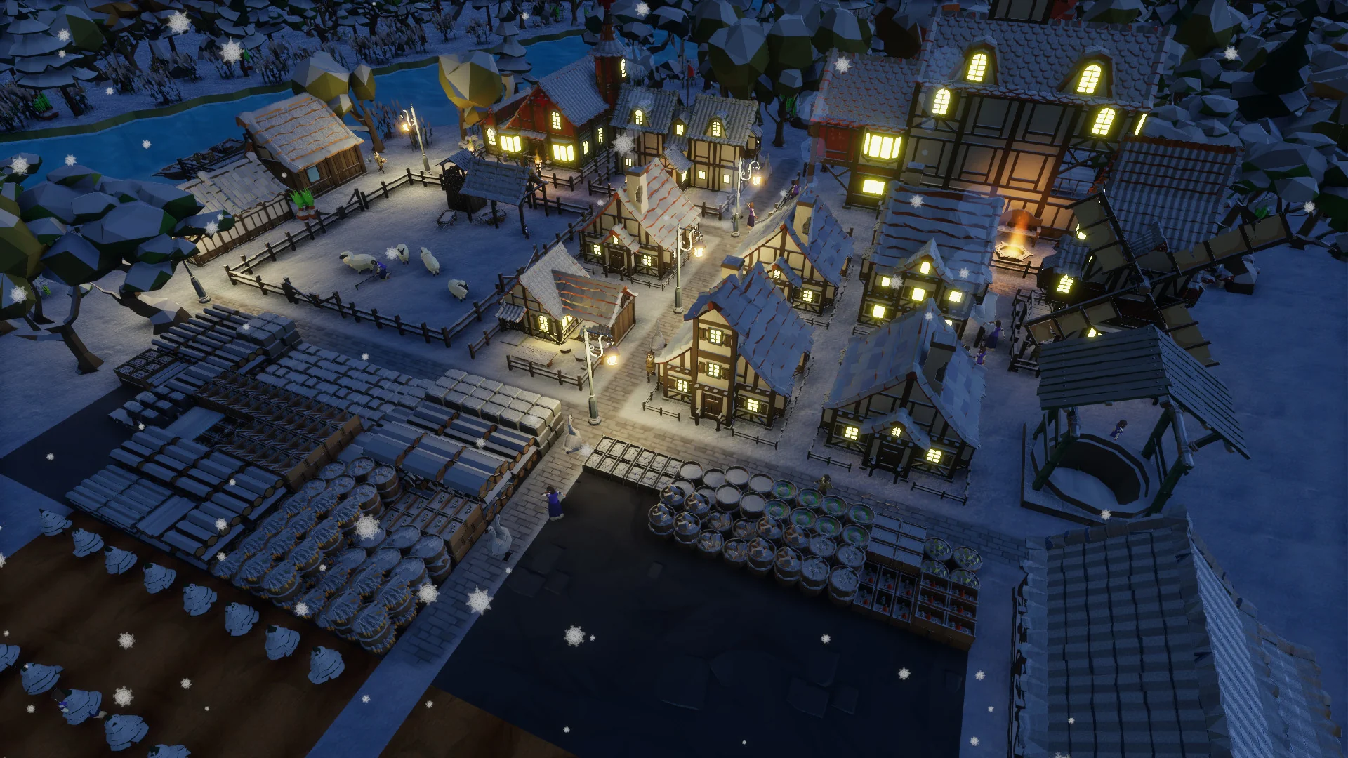 Settlement Survival - Image 10