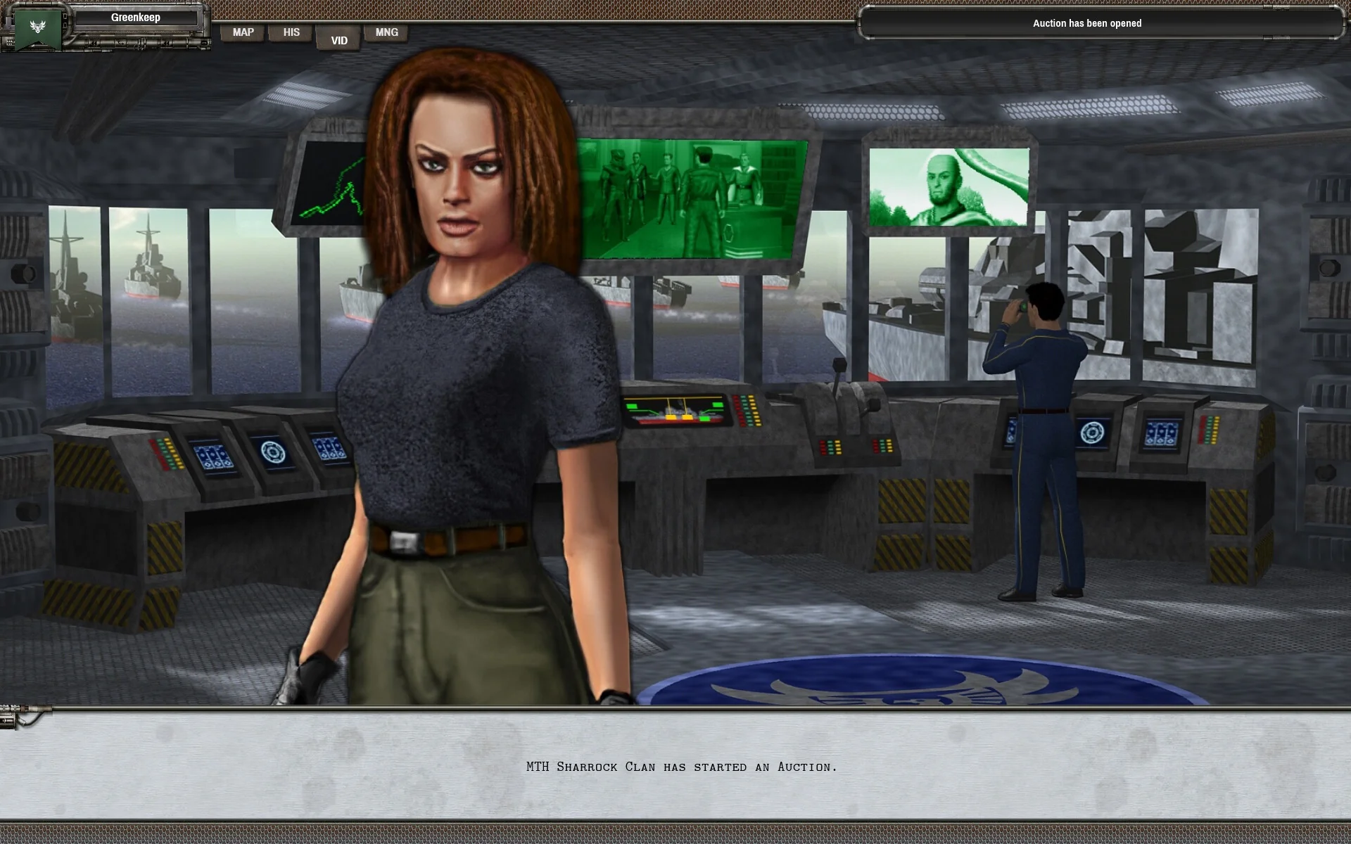 Shadow Empire: Oceania - Image 7