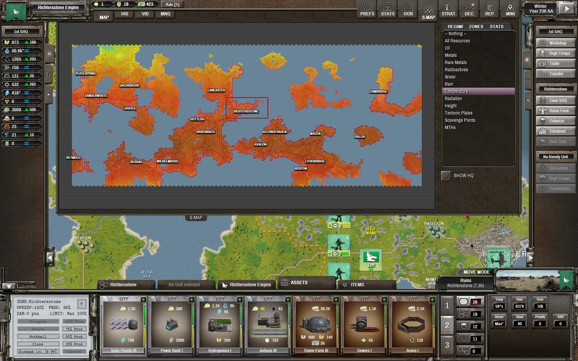 Shadow Empire: Oceania - Image 9
