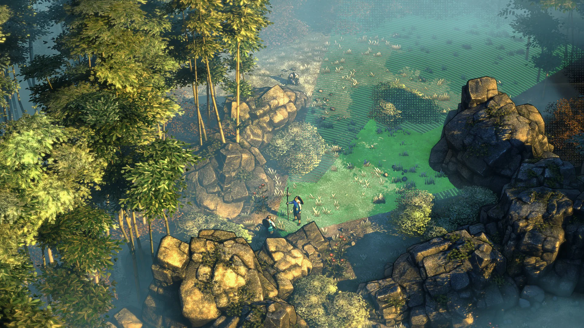 Shadow Tactics: Blades of the Shogun - Image 8