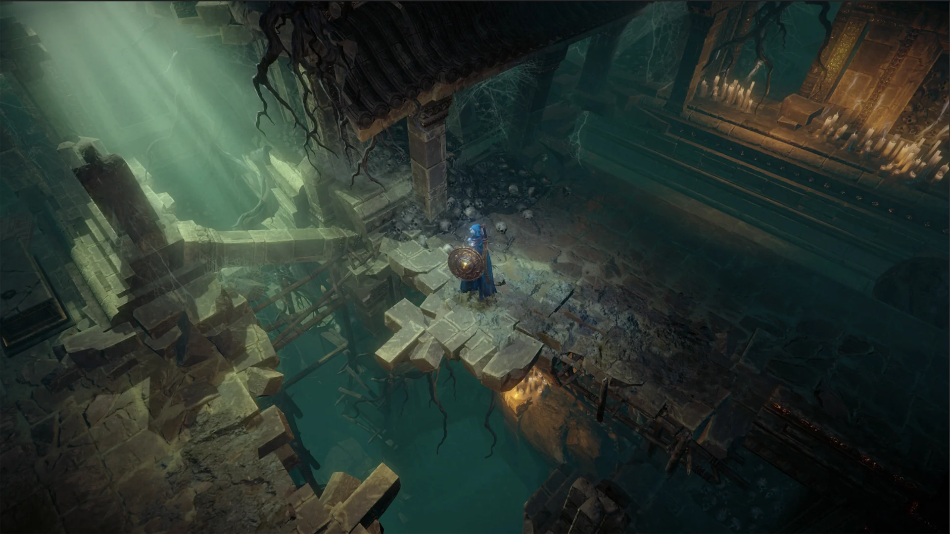 Shadows: Awakening - Image 15