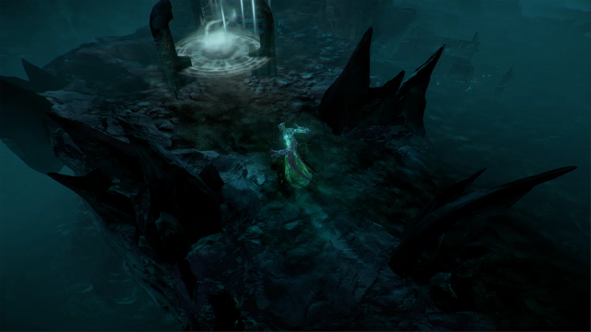 Shadows: Awakening - Image 16