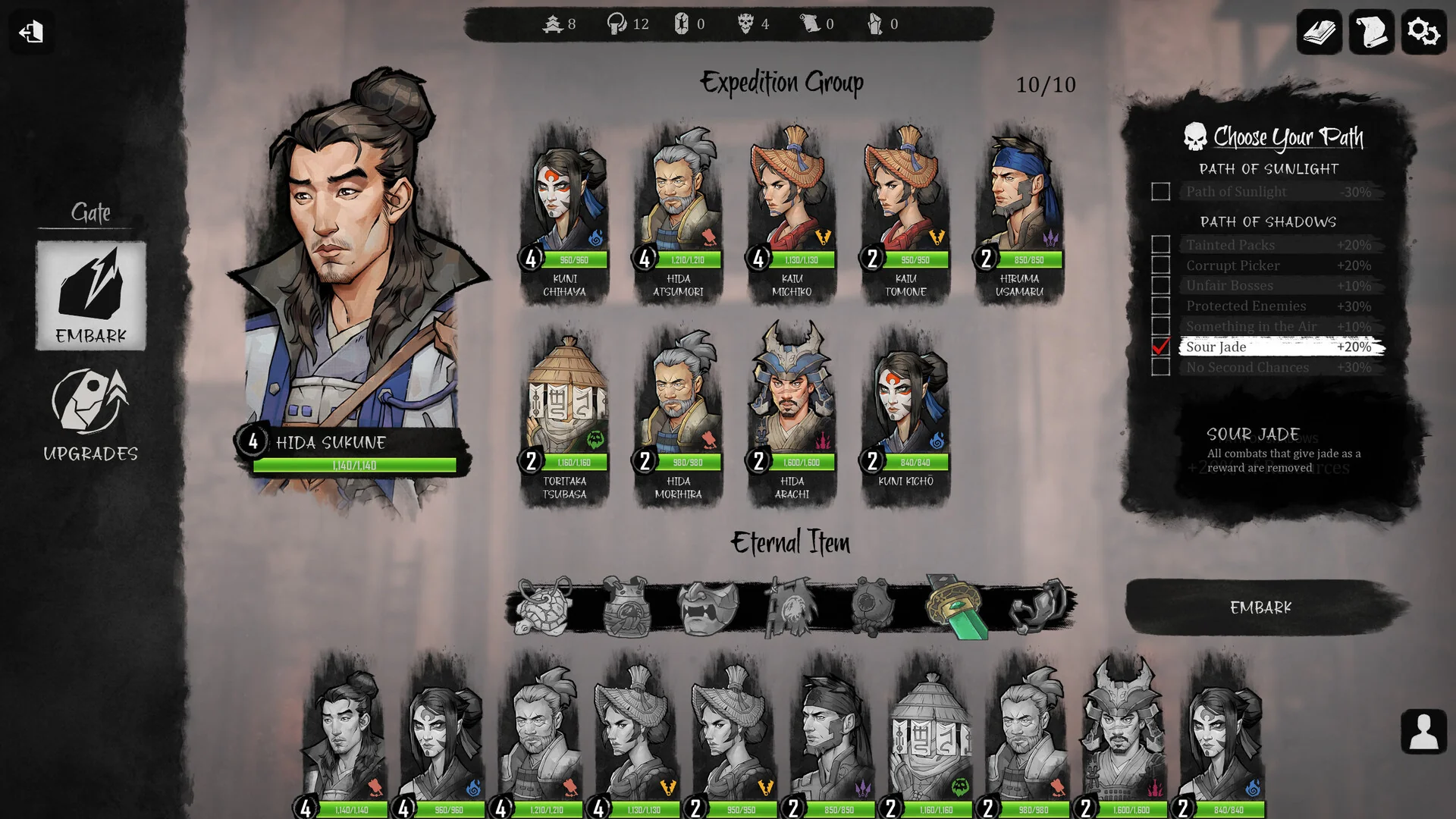 Shadowveil: Legend of the Five Rings - Image 7