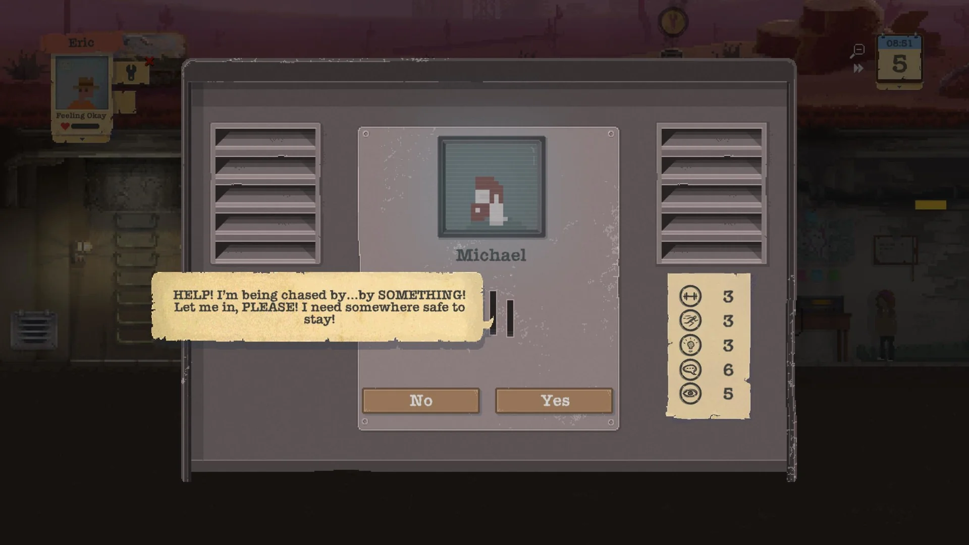 Sheltered - Image 3