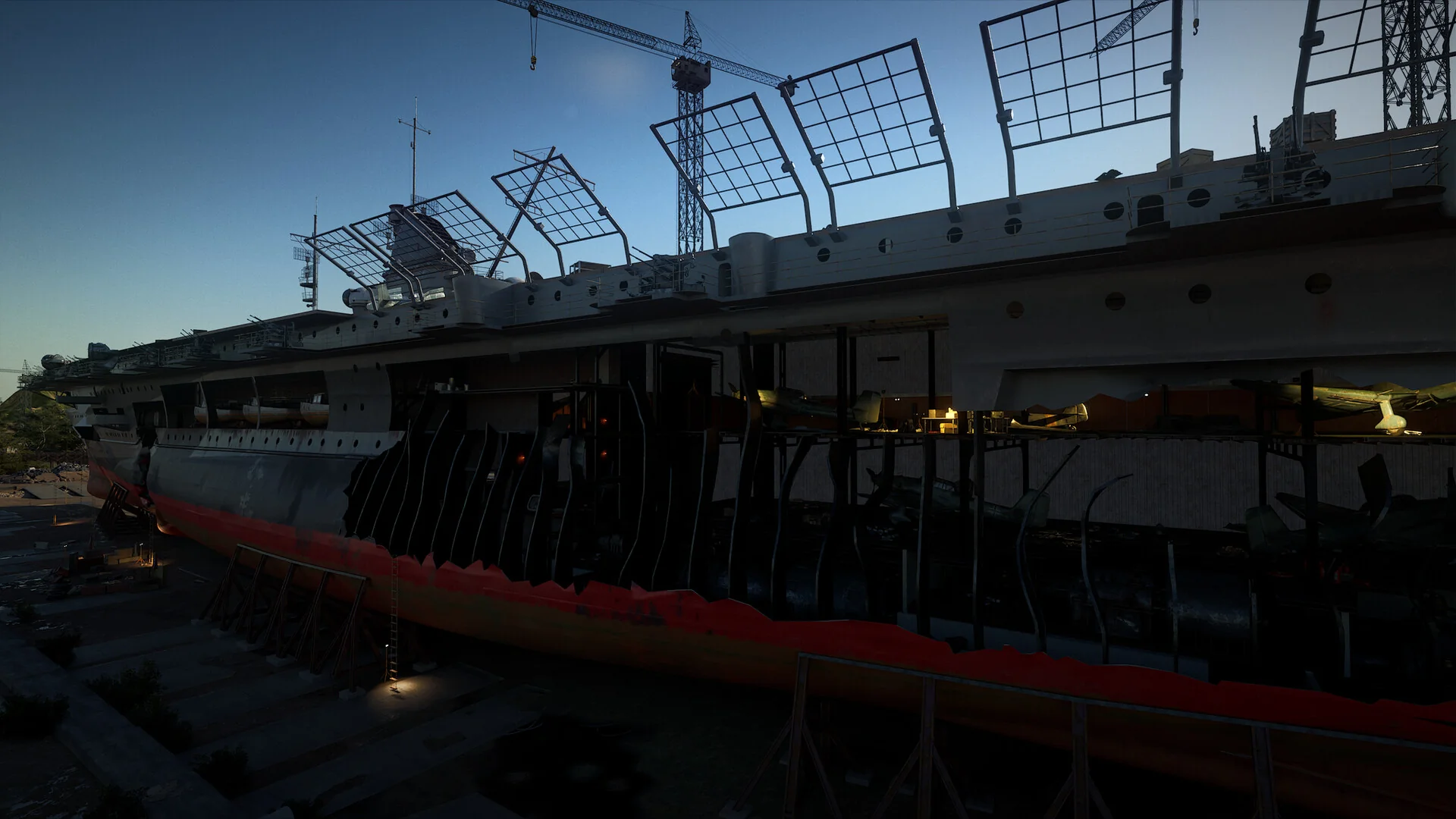 Ship Graveyard Simulator 2 - Steam Ships DLC - Image 15