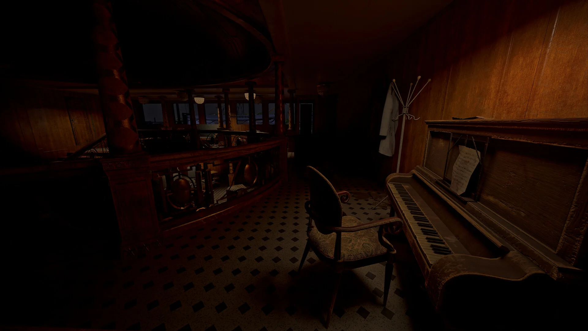 Ship Graveyard Simulator 2 - Steam Ships DLC - Image 19