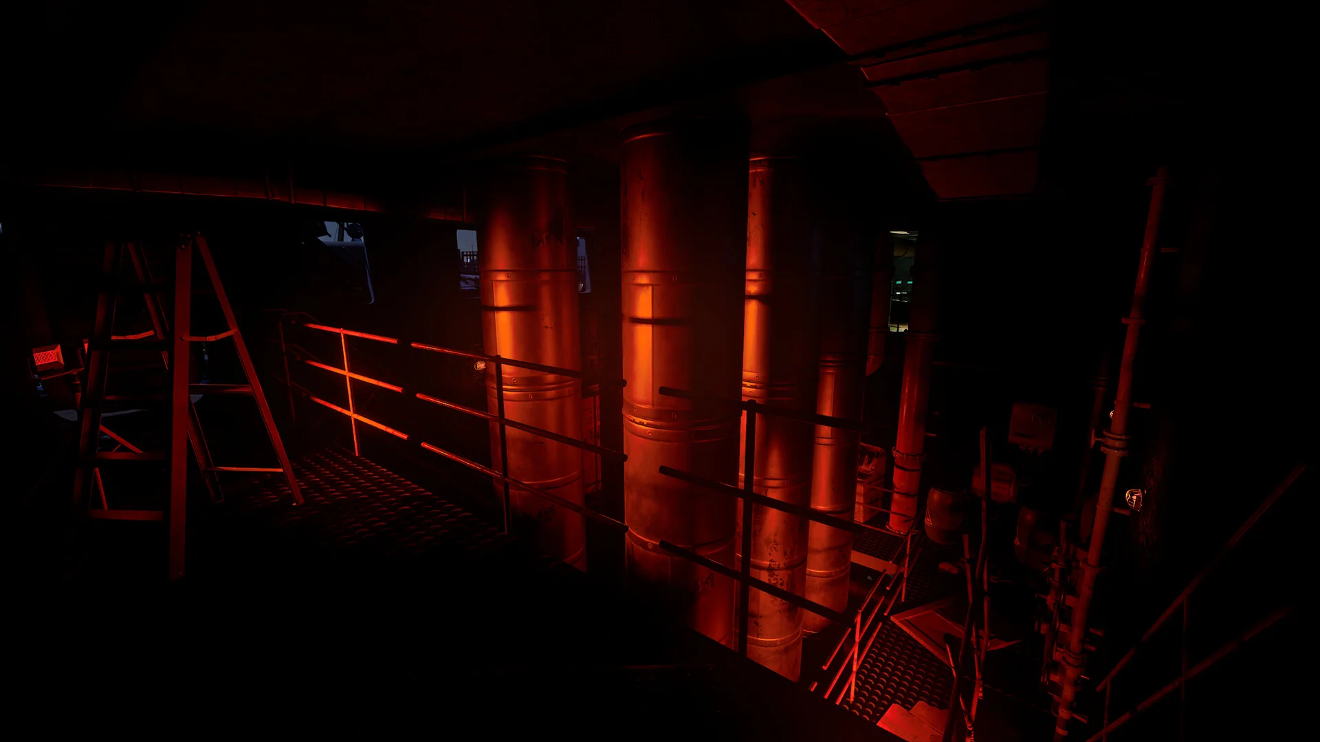 Ship Graveyard Simulator 2 - Steam Ships DLC - Image 27