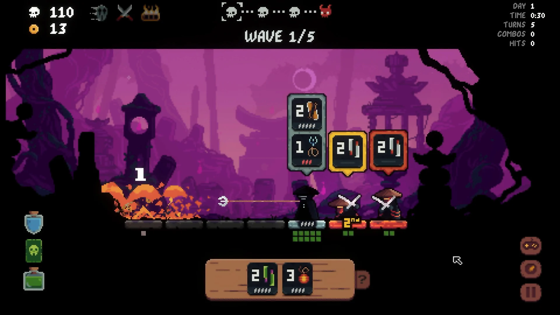 Shogun Showdown CN - Image 4