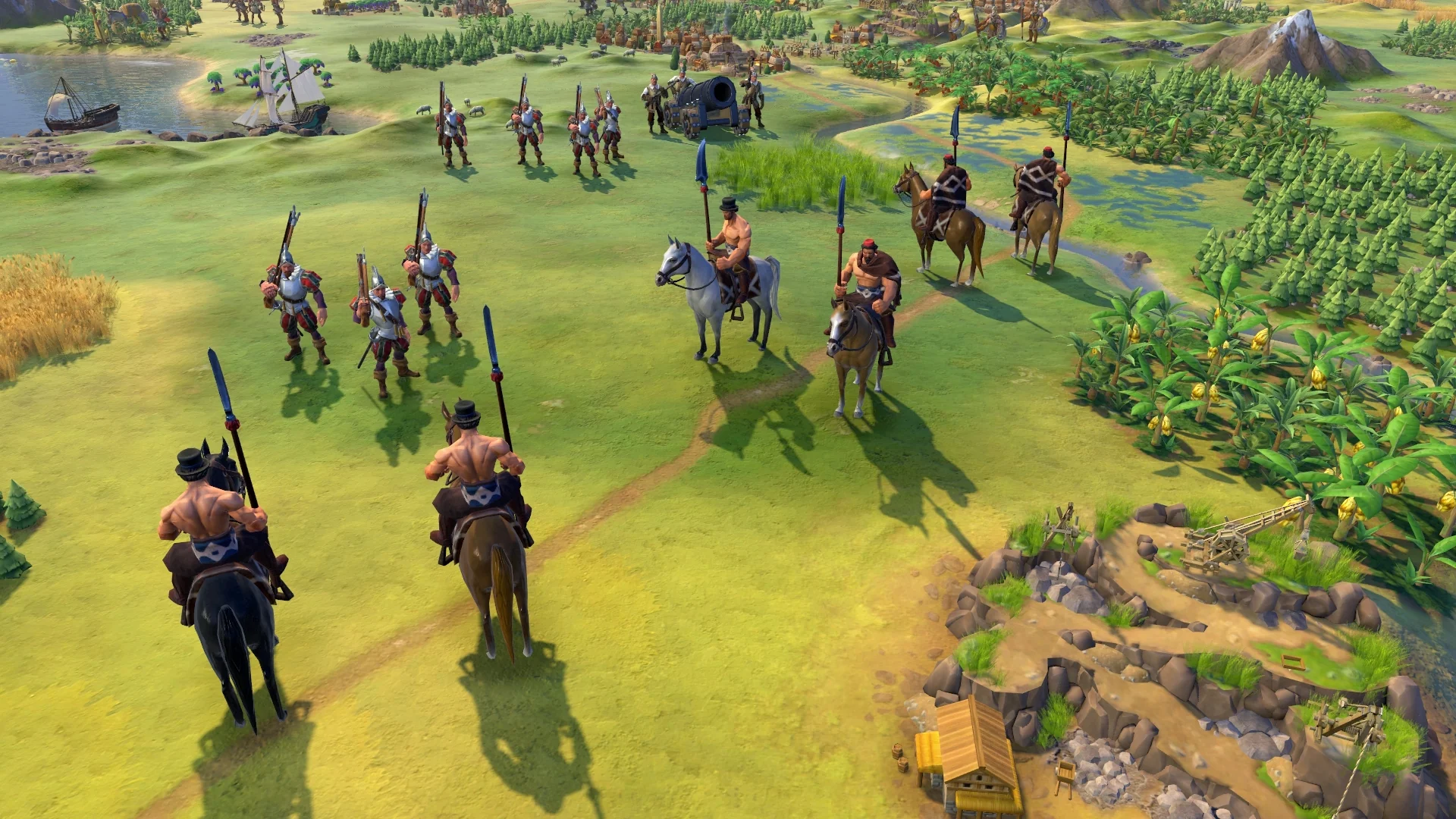 Sid Meier’s Civilization® VI: Rise and Fall - Image 8
