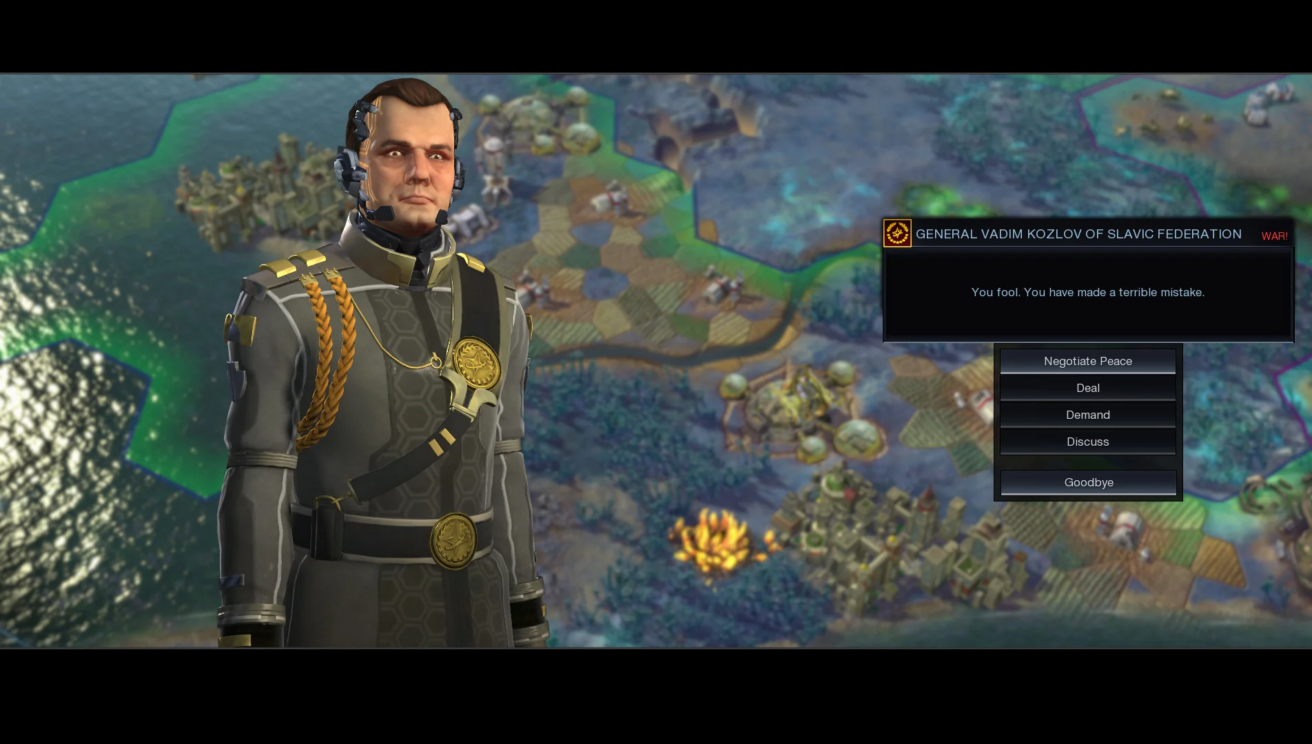 Sid Meier's Civilization®: Beyond Earth™ - Image 3