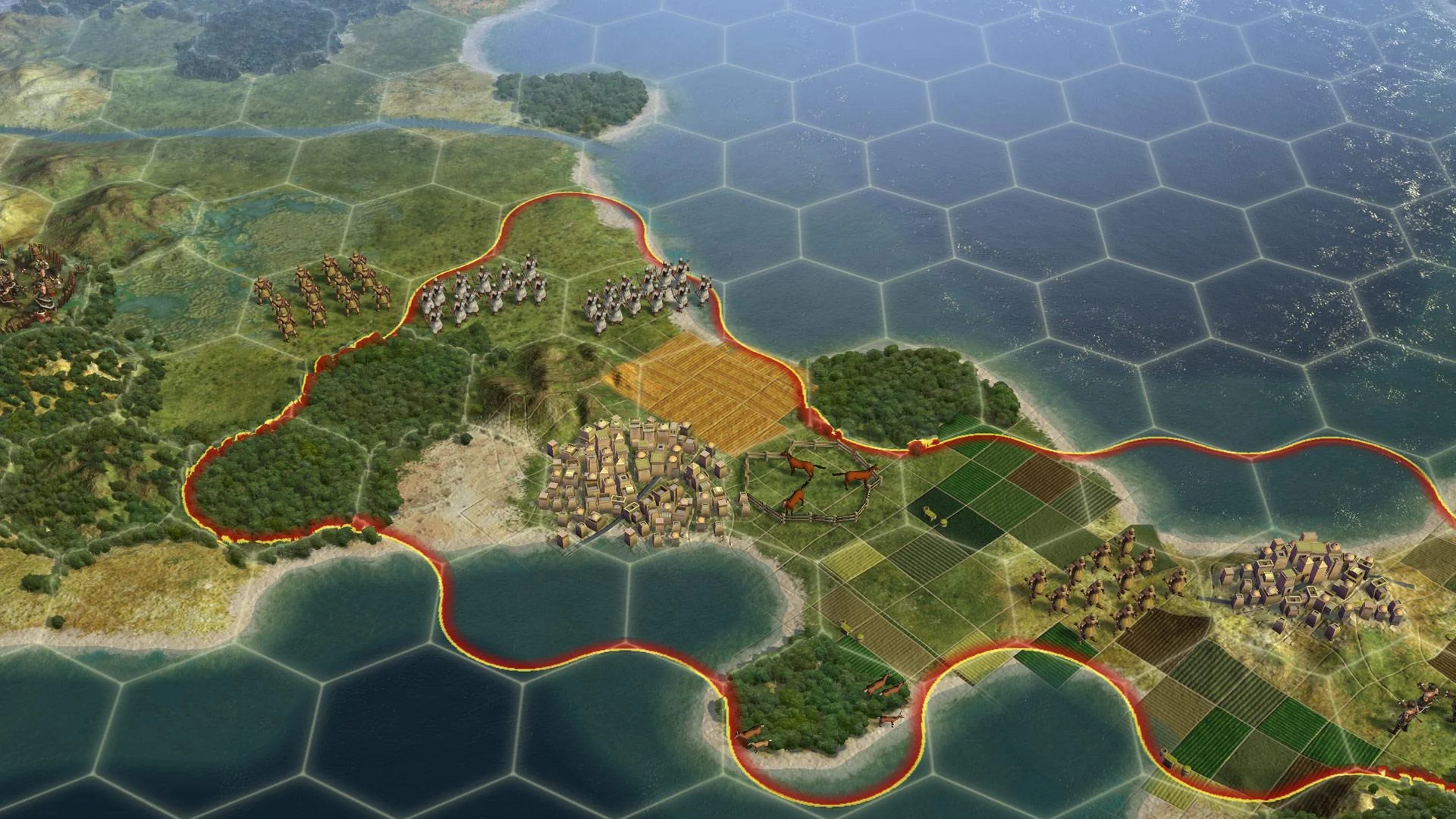 Sid Meier's Civilization® V - Image 4