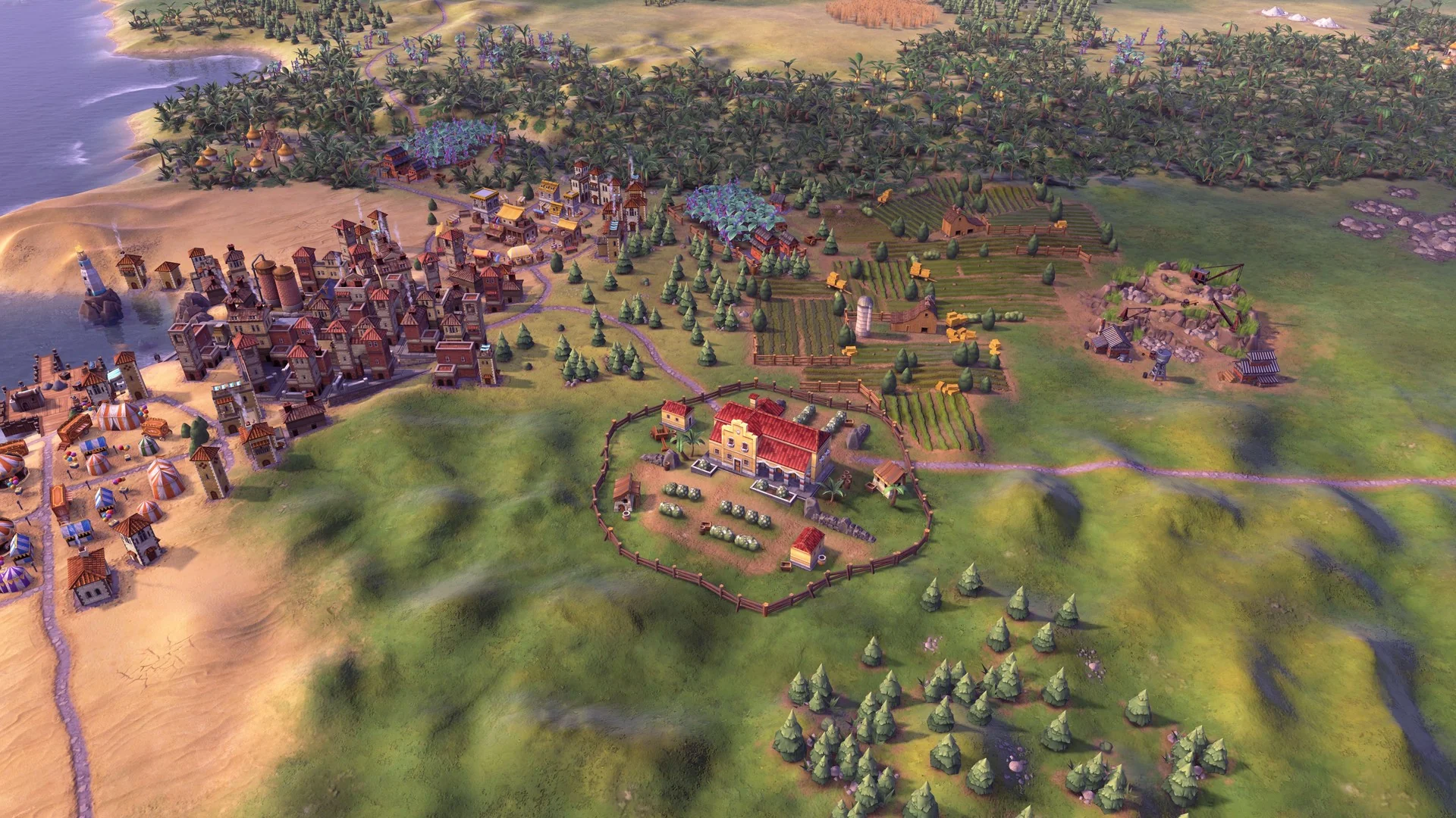 Sid Meier's Civilization® VI: New Frontier Pass - Image 8