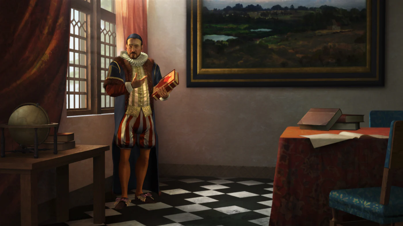Sid Meier's Civilization V: Gods and Kings - Image 6