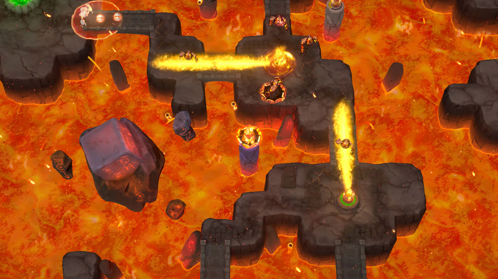 Siegebreaker - Image 3