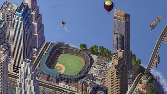 SimCity™ 4 Deluxe Edition - Image 14
