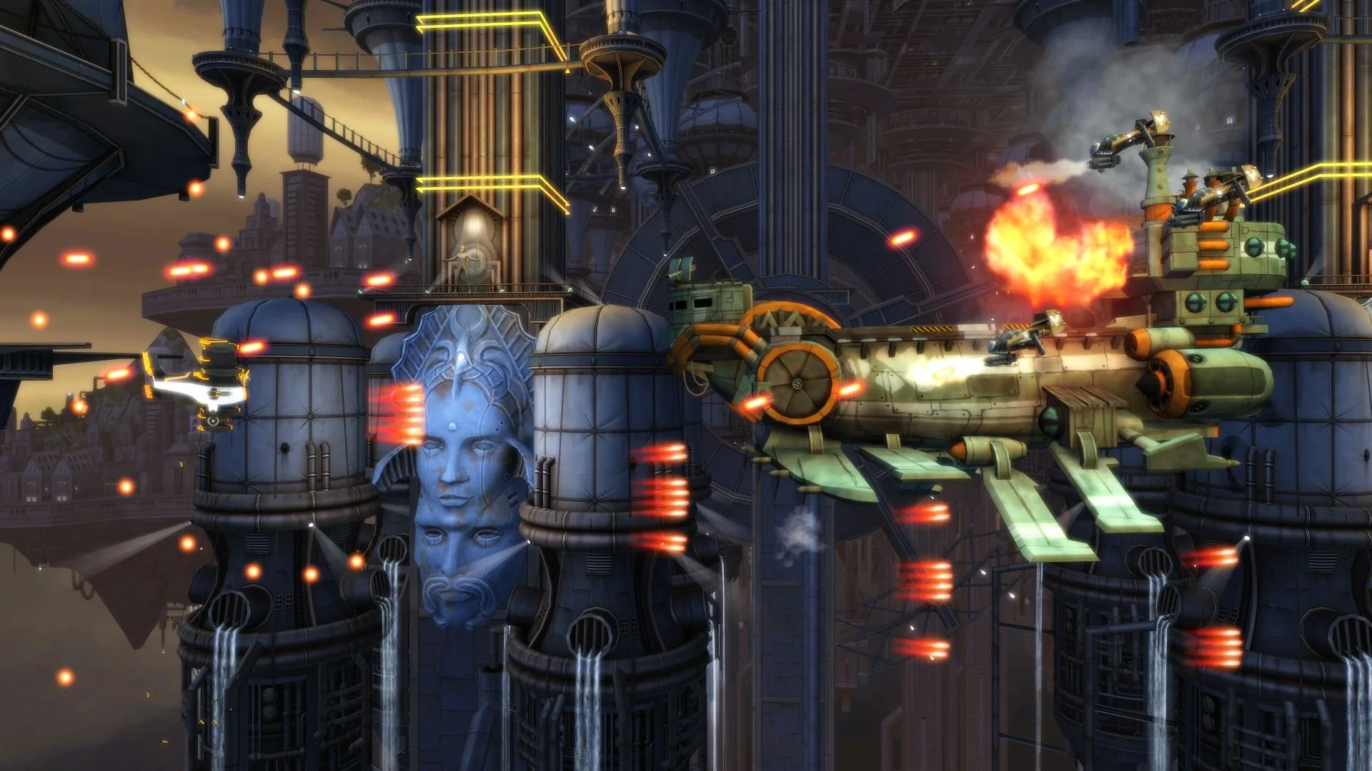 Sine Mora EX - Image 6