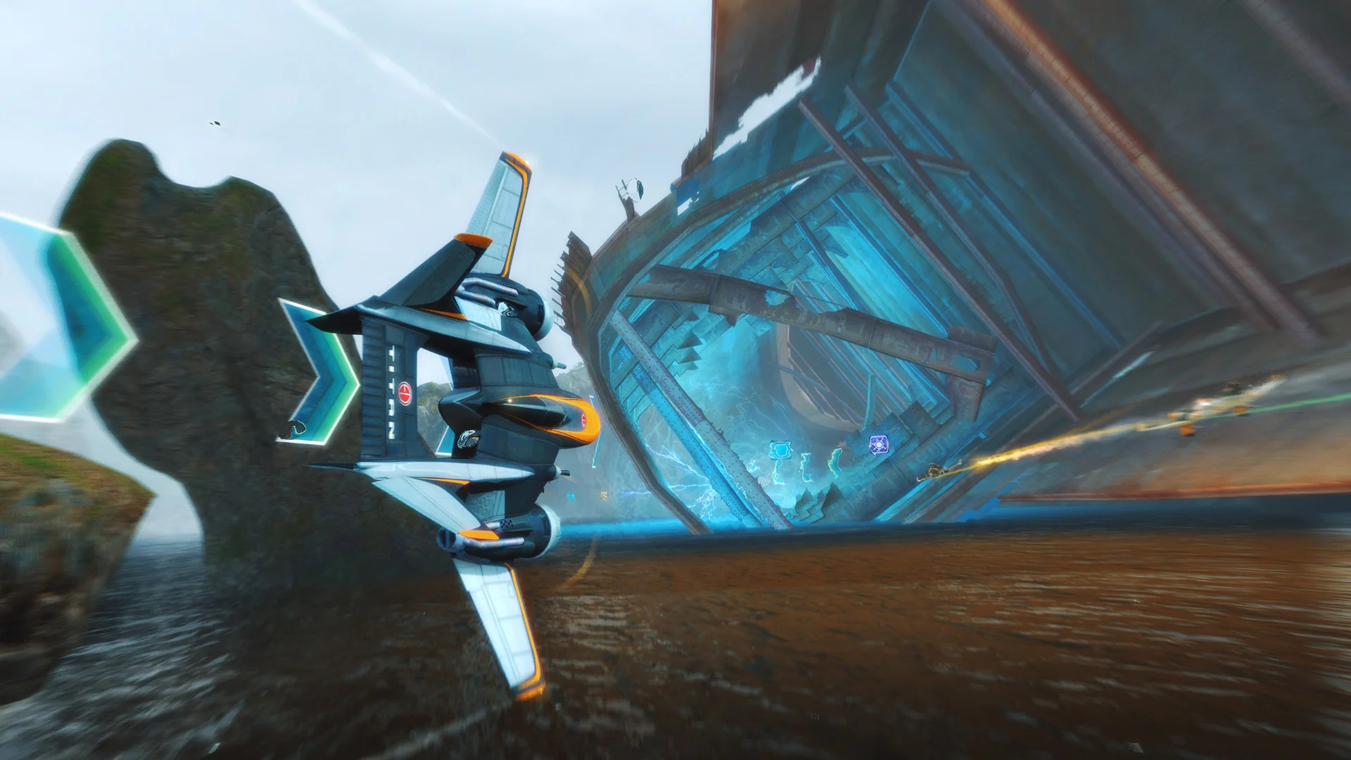 Skydrift Infinity - Image 5