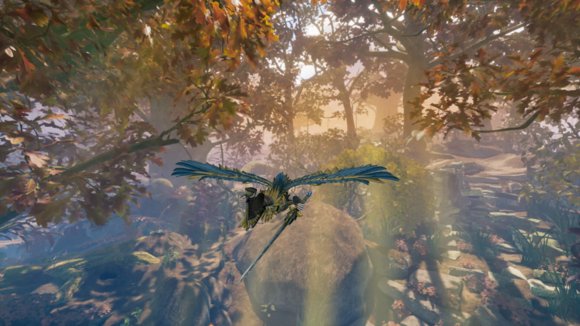 Smalland: Survive the Wilds - Image 4