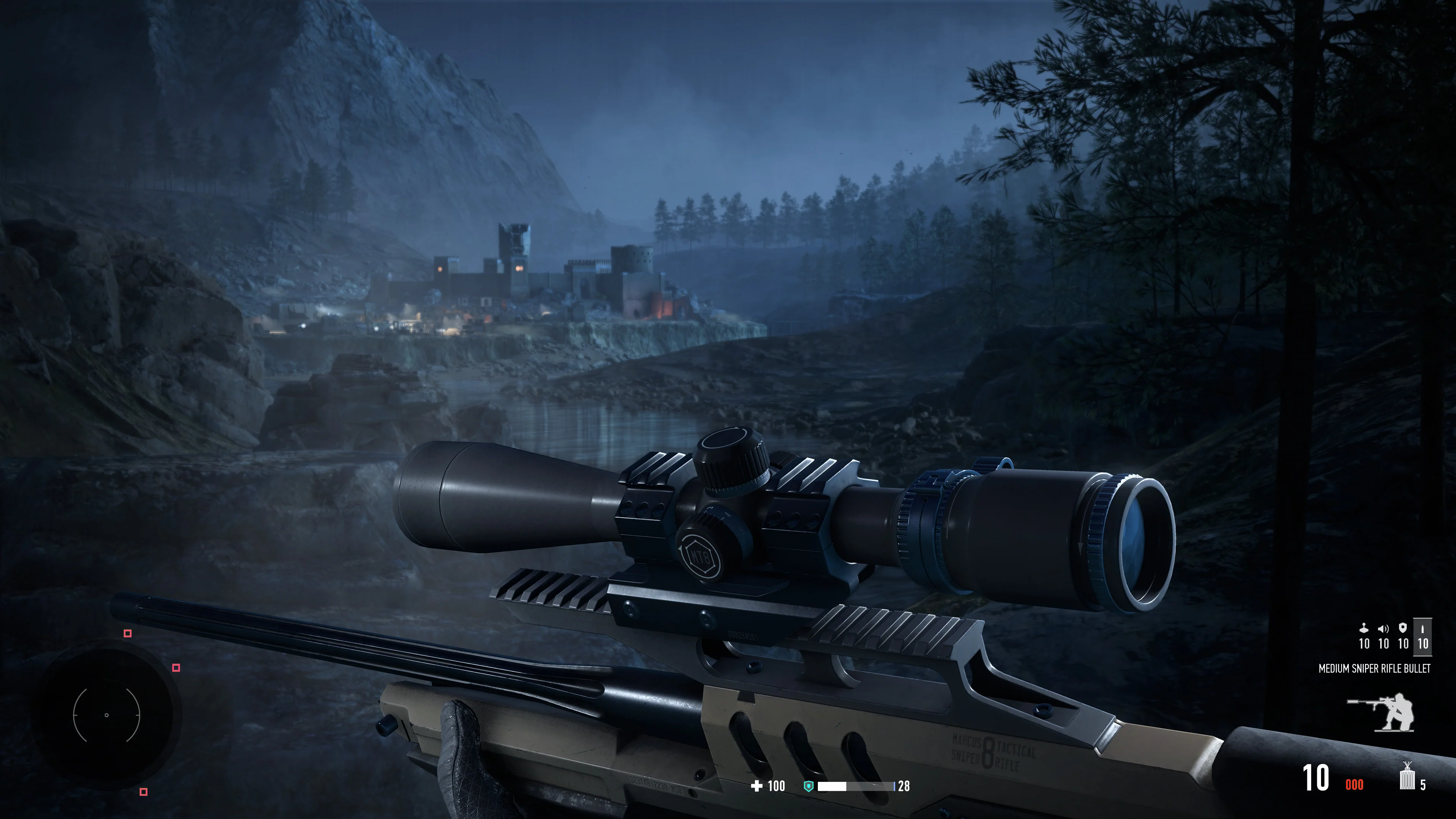 Sniper Ghost Warrior Contracts 2 - Image 3