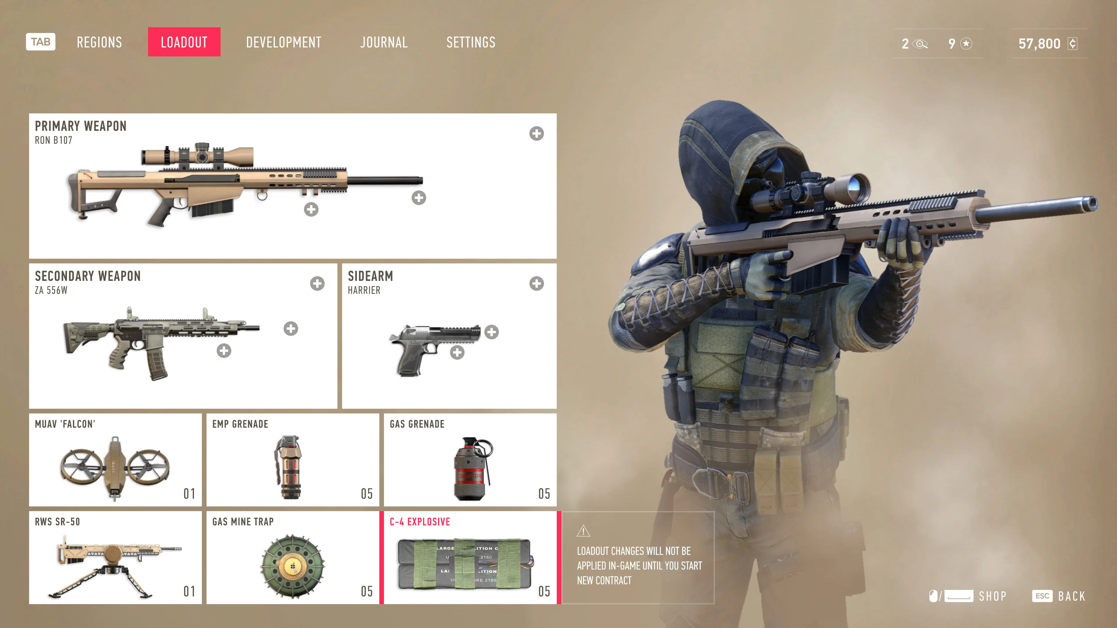 Sniper Ghost Warrior Contracts 2 - Image 9