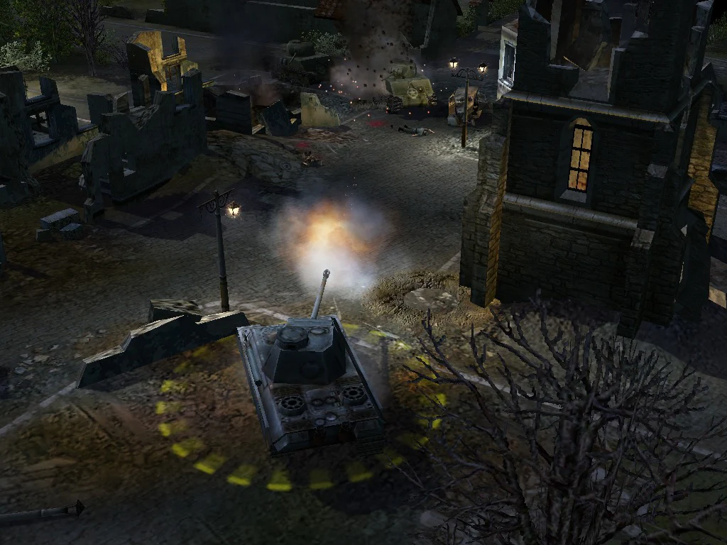 Soldiers: Heroes of World War II - Enhanced Edition - Image 5