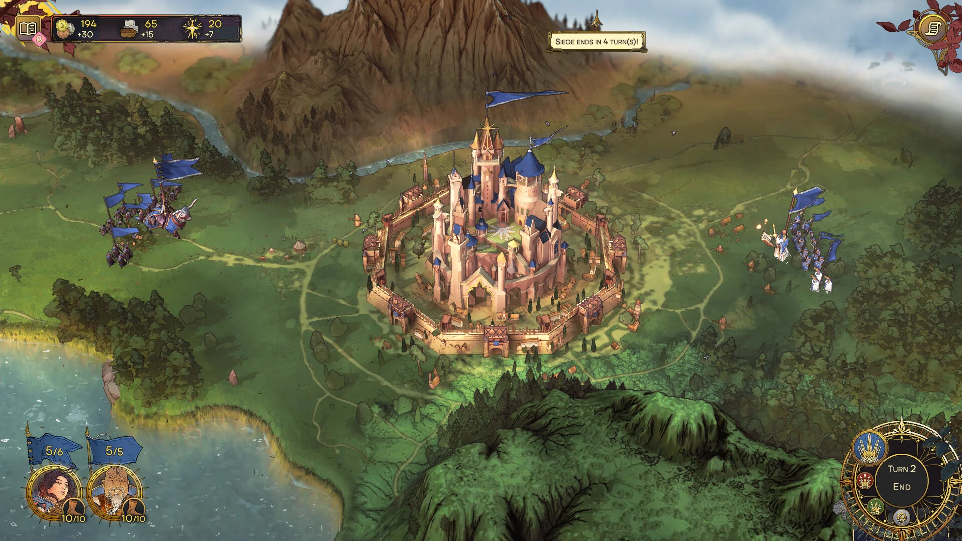Songs of Silence - Starborn Supporter Upgrade - Image 3