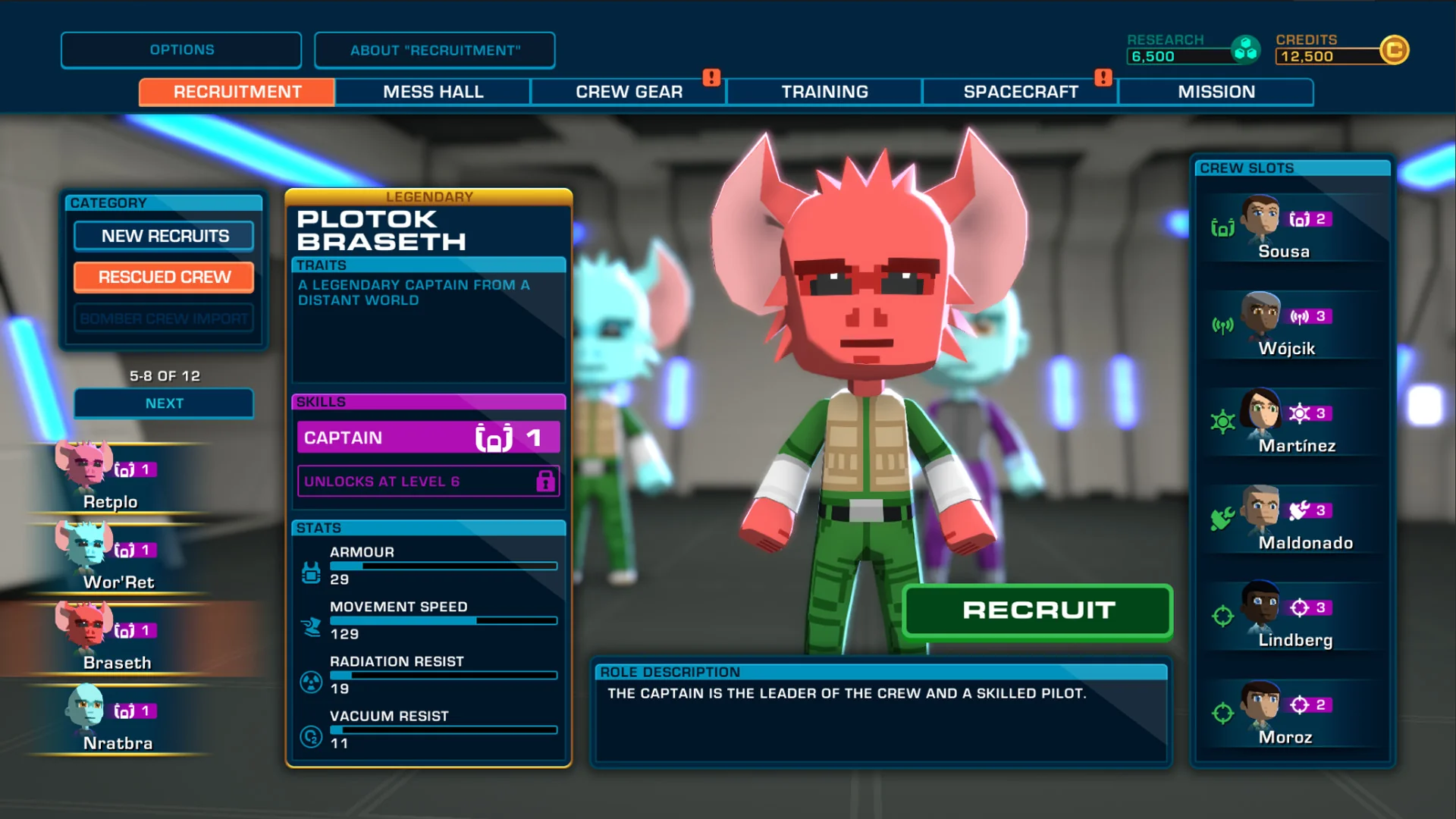 Space Crew: Legendary Edition - Image 3