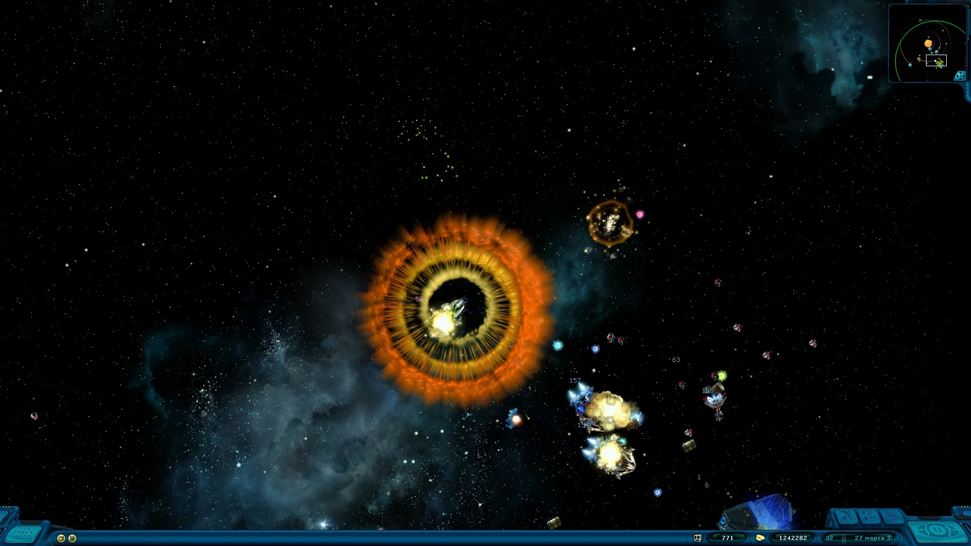 Space Rangers HD: A War Apart - Image 9