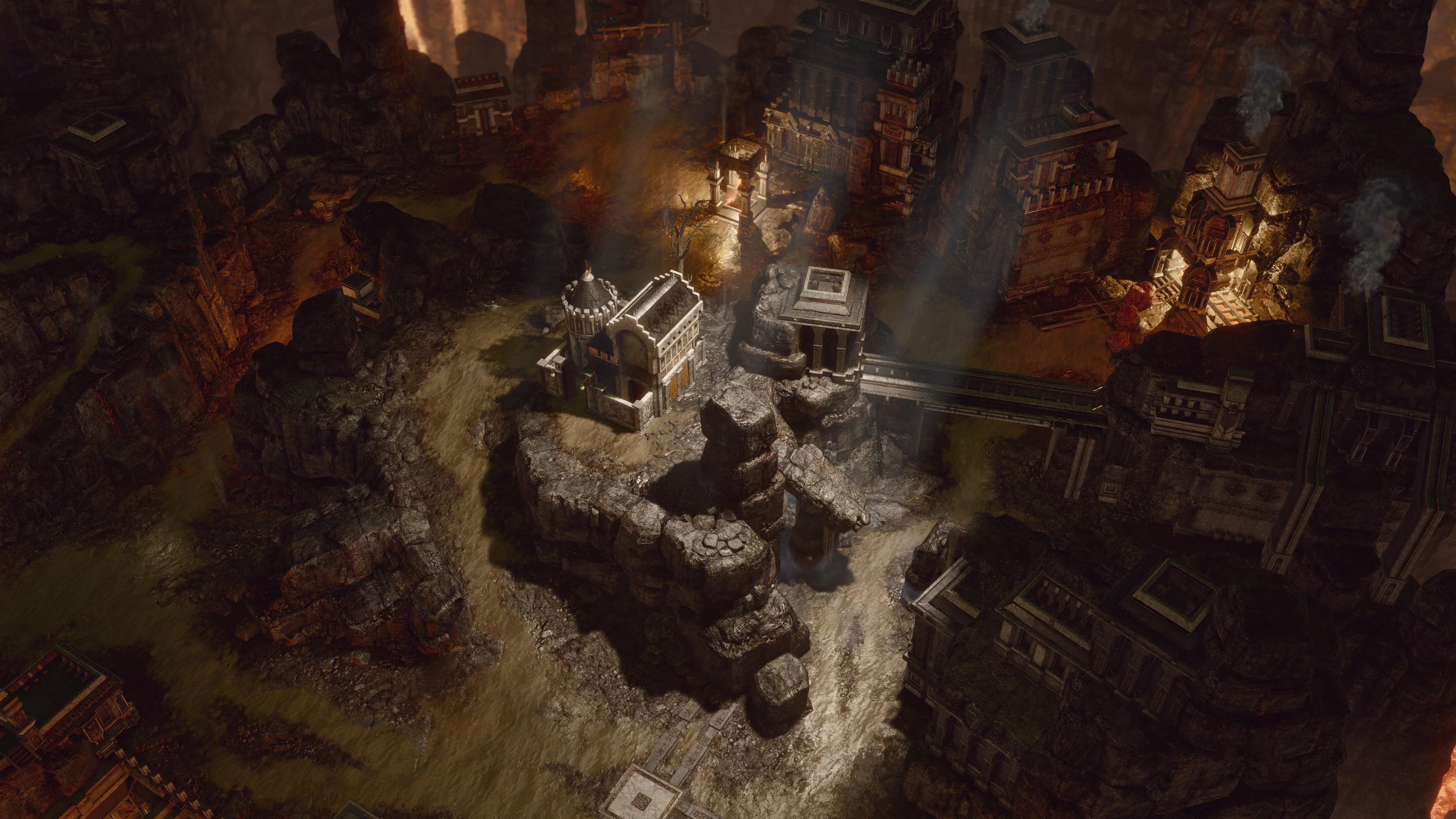 SpellForce 3 Soul Harvest - Image 5