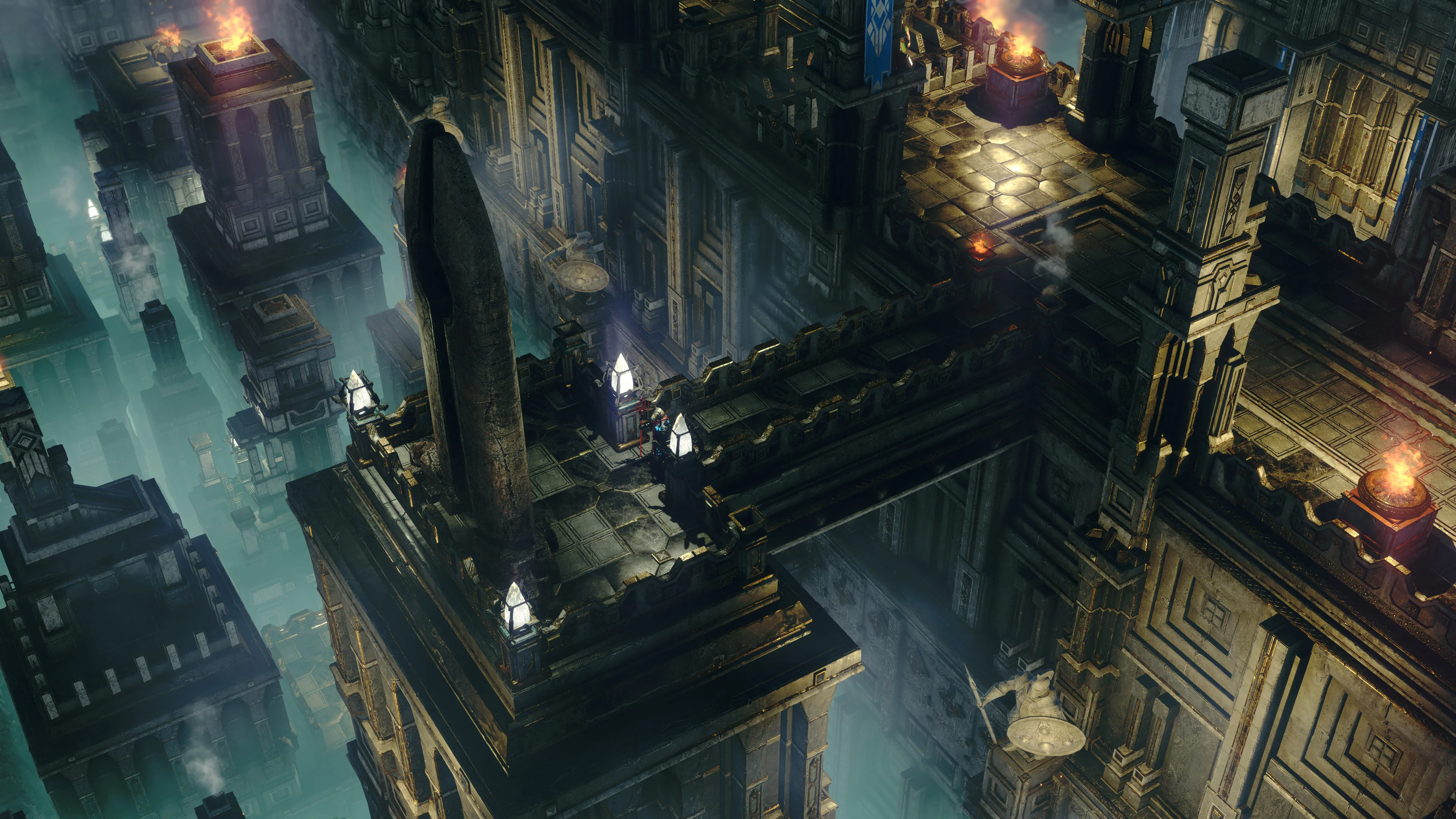 SpellForce 3 Soul Harvest - Image 6