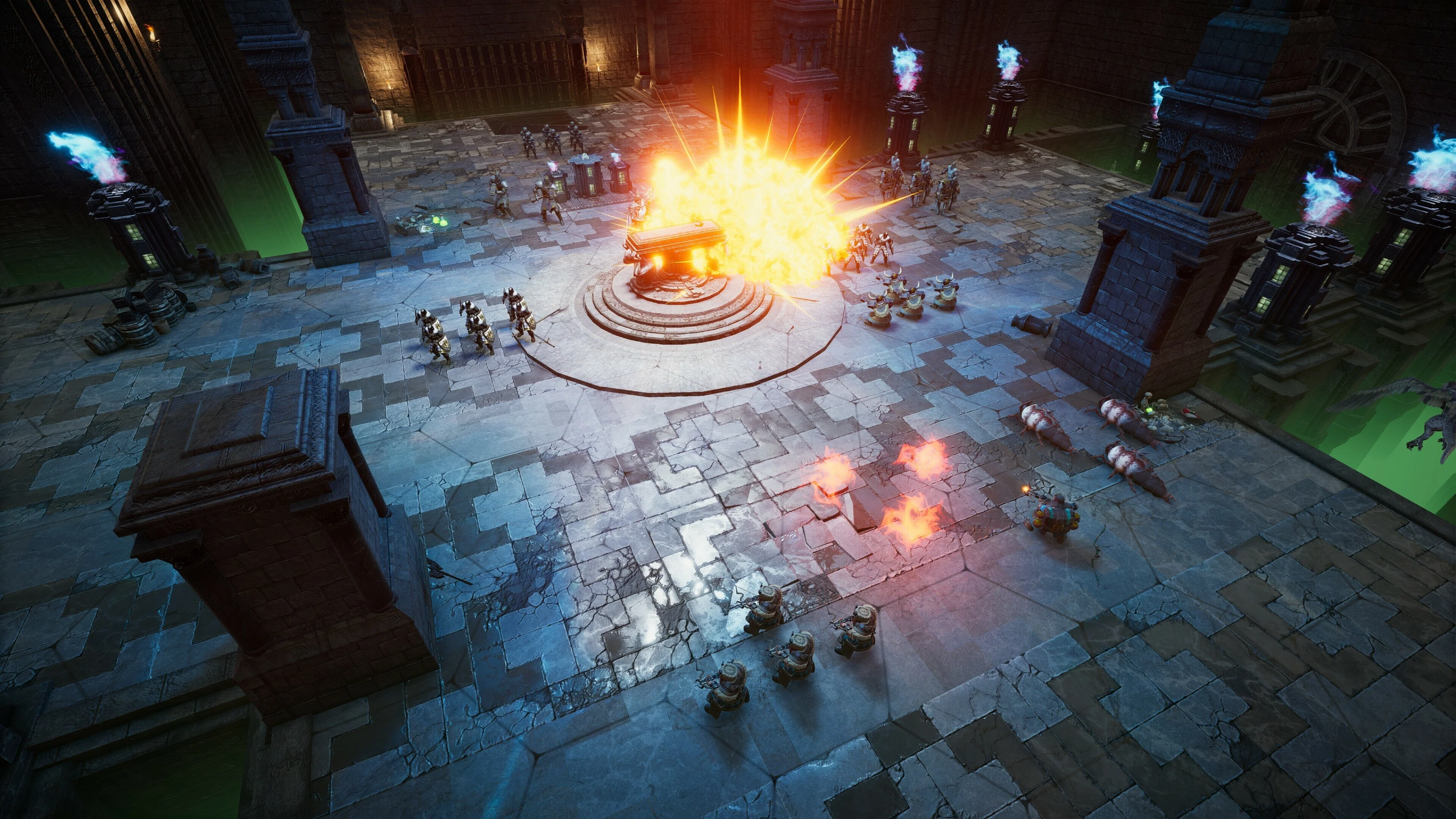 SpellForce: Conquest of Eo - Image 2