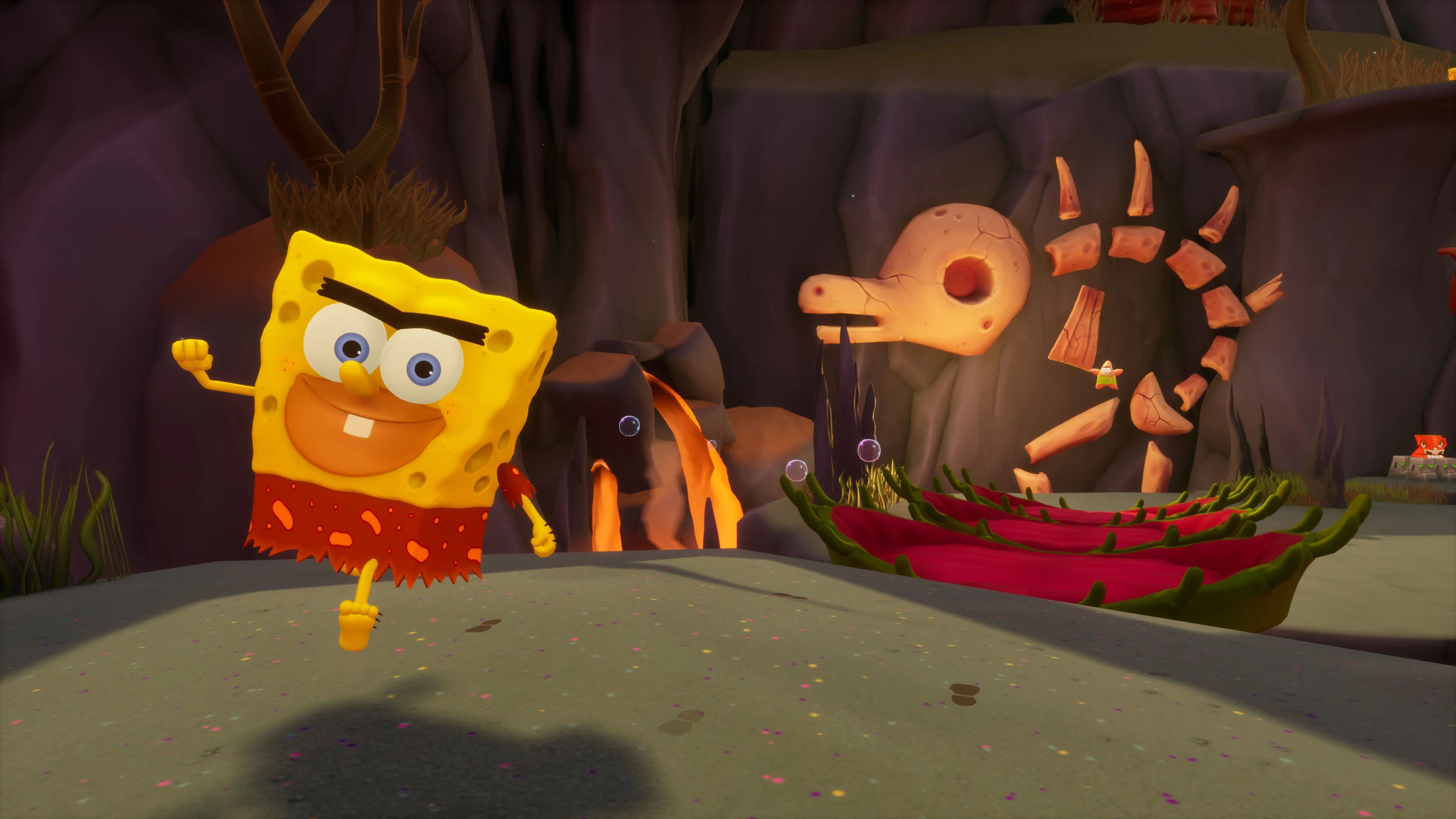 SpongeBob SquarePants: The Cosmic Shake - Image 4