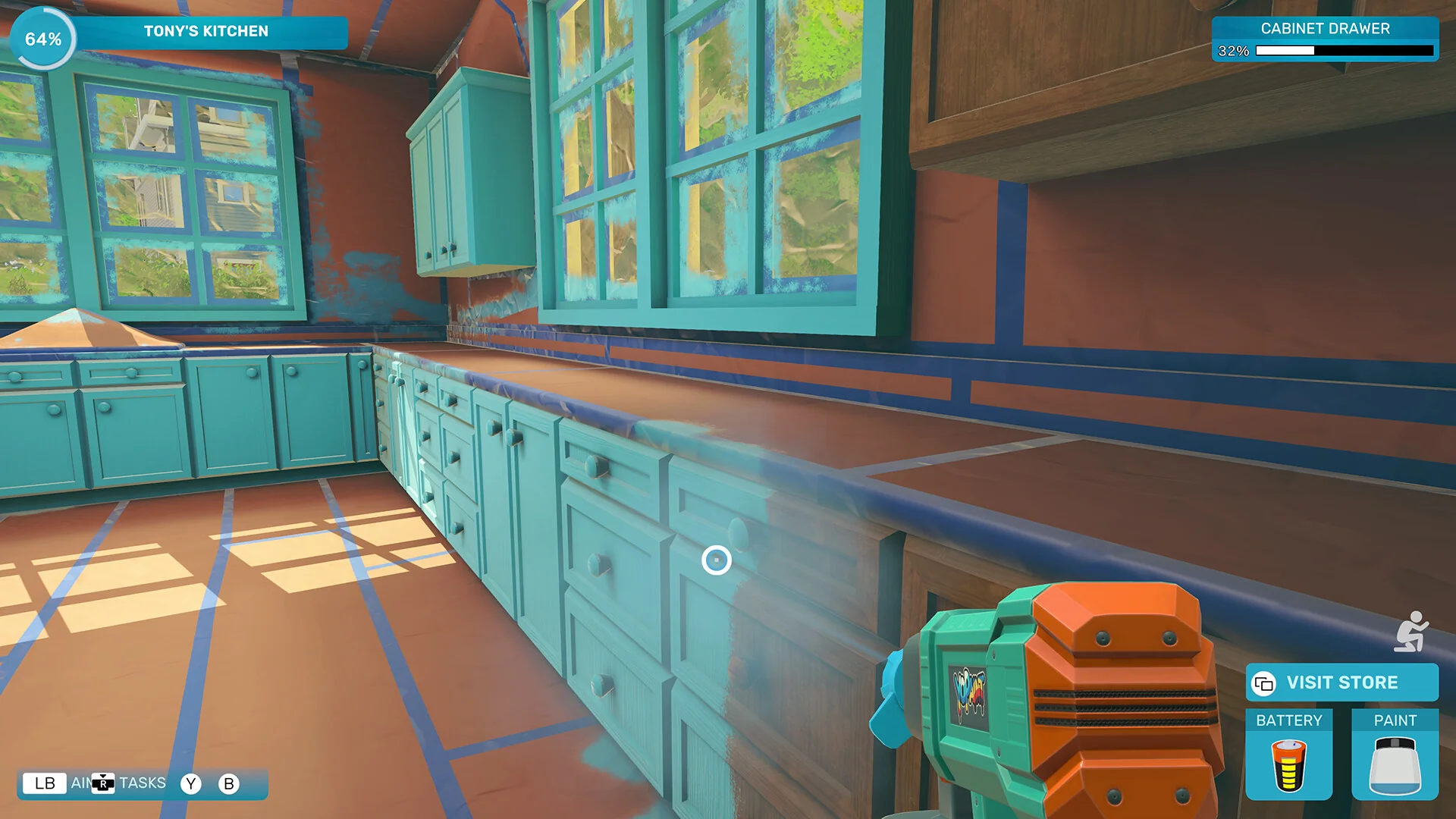 Spray Paint Simulator - Image 3