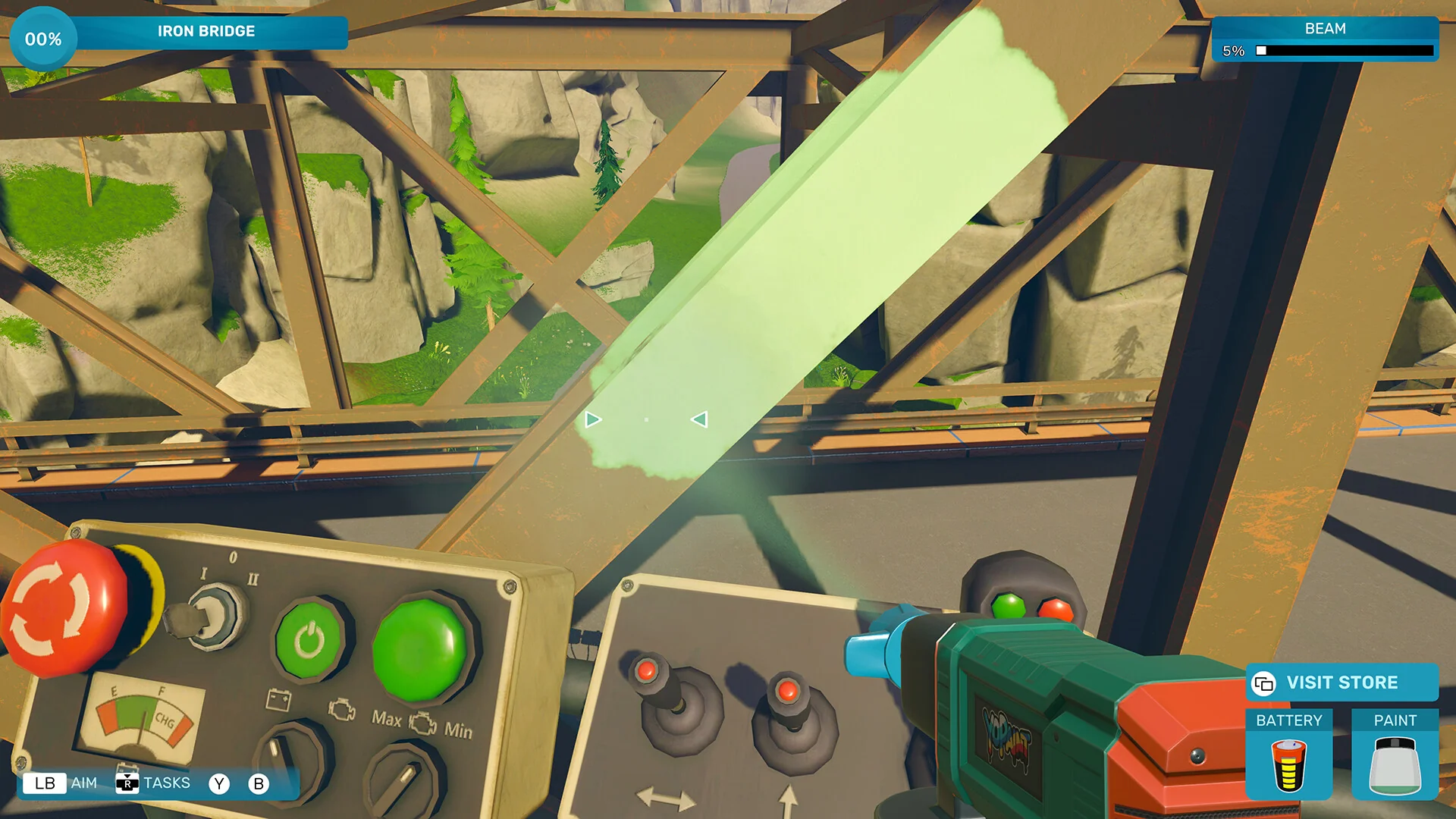 Spray Paint Simulator - Image 8