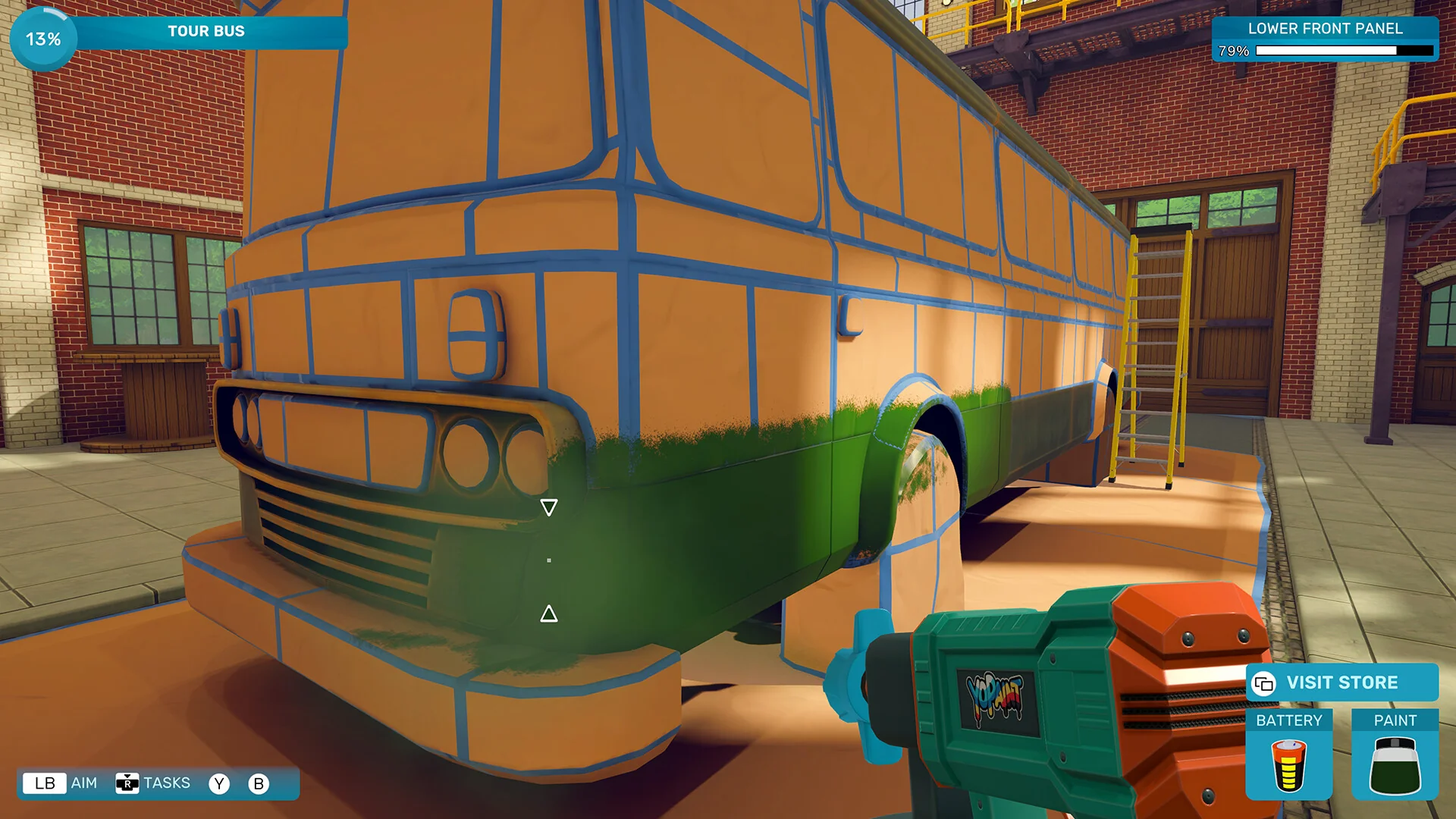 Spray Paint Simulator - Image 9