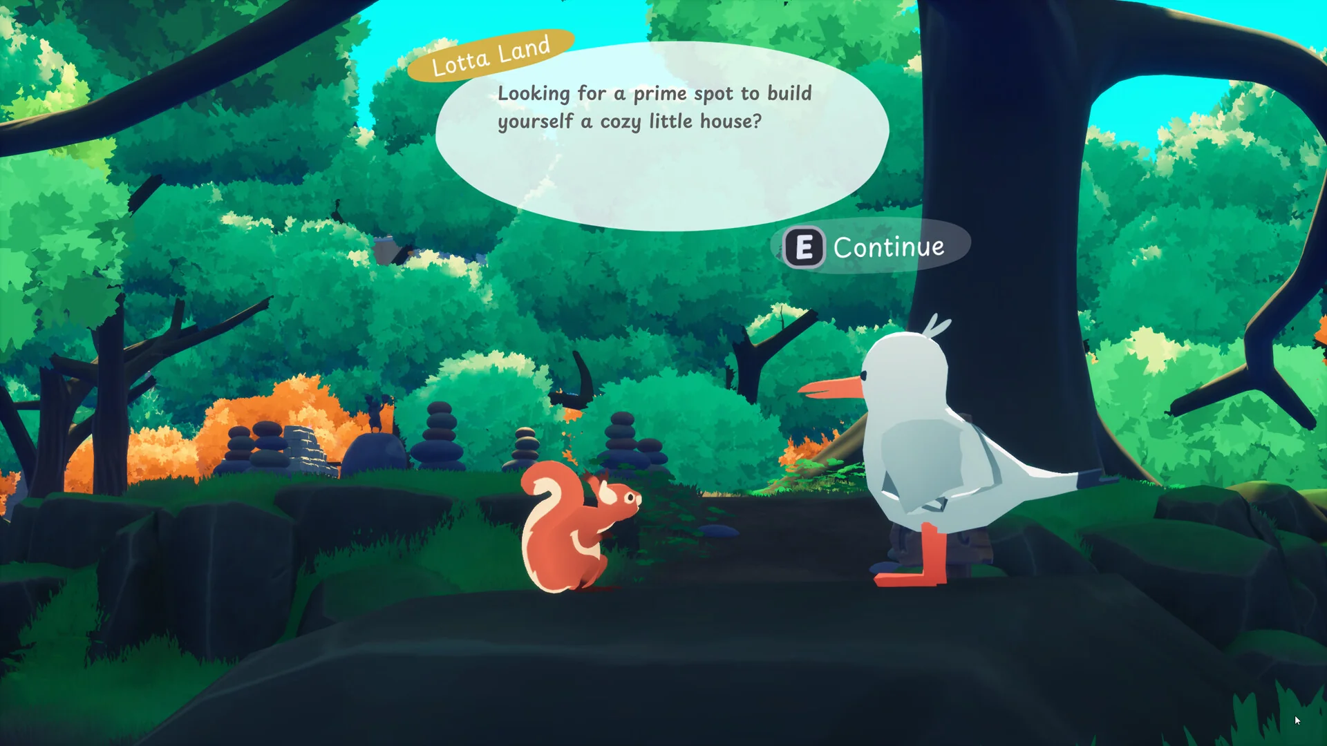 Squirreled Away - Image 5