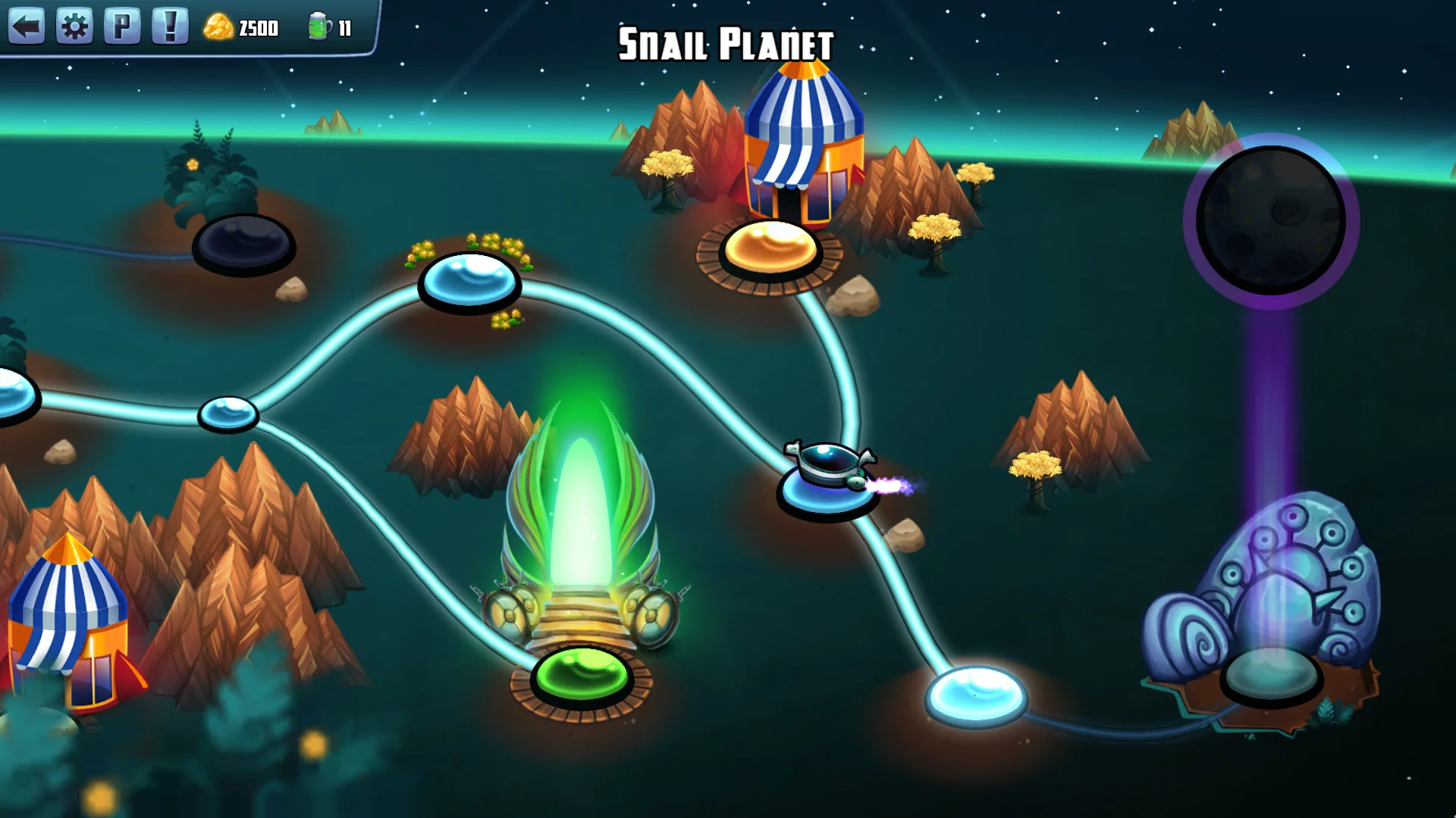 Star Vikings Forever - Image 7