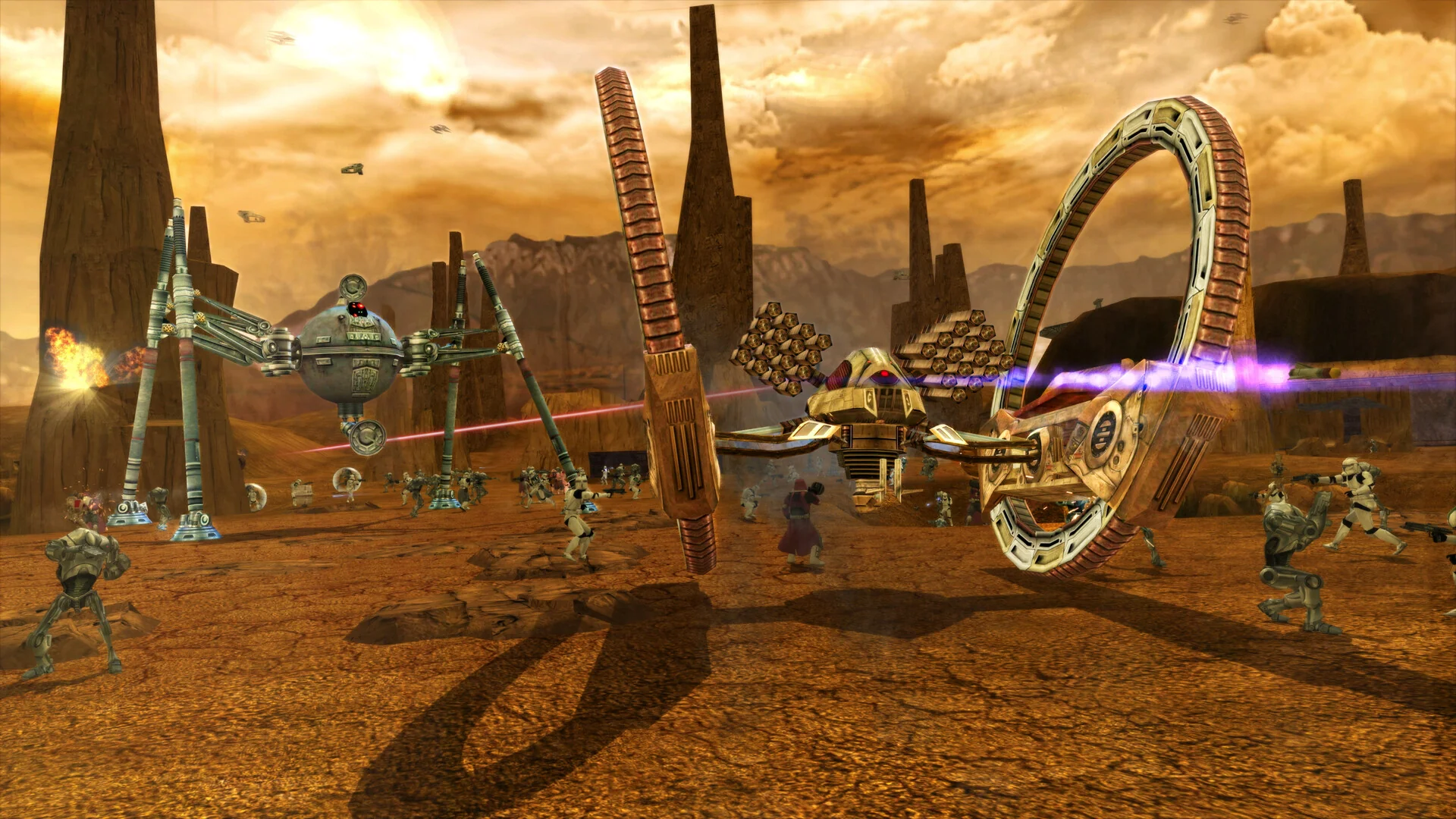 STAR WARS™: Battlefront Classic Collection - Image 11