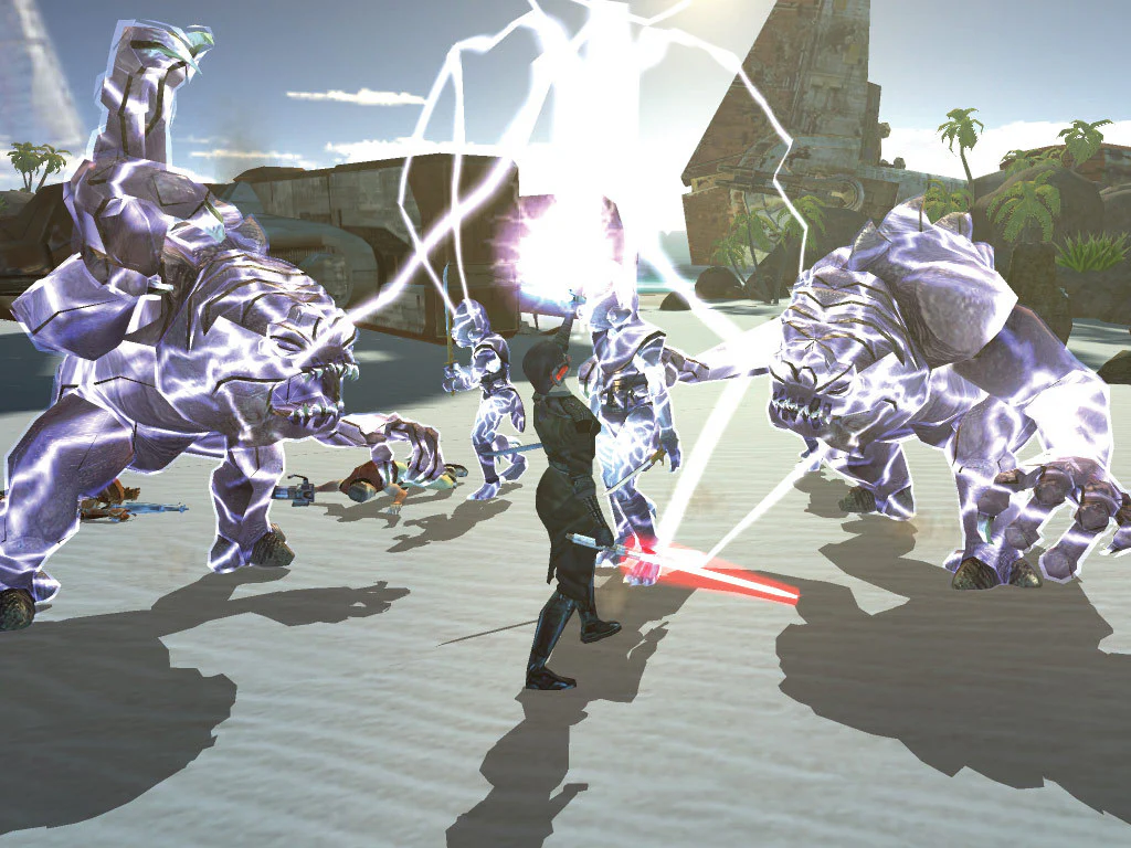 STAR WARS™ Knights of the Old Republic™ - Image 4