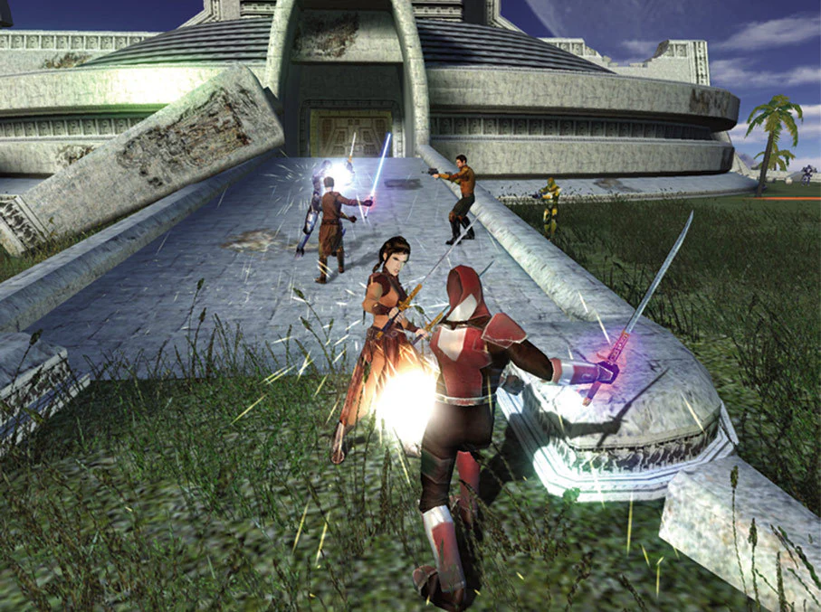 STAR WARS™ Knights of the Old Republic™ - Image 5