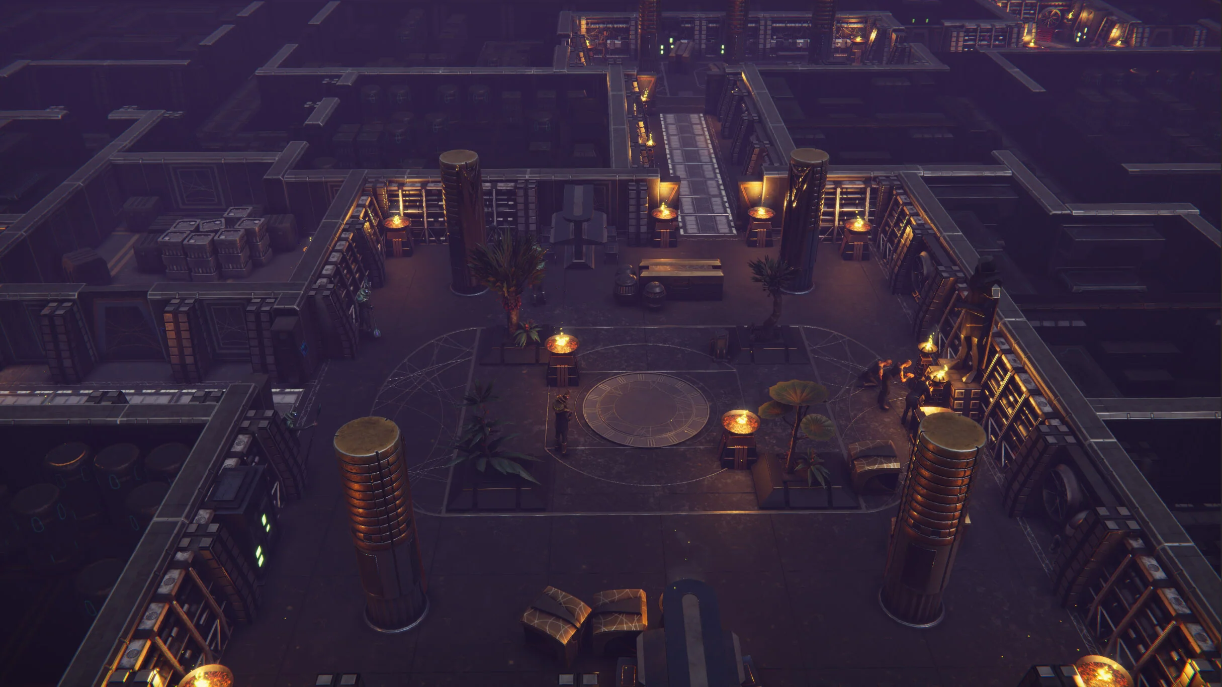 Stargate: Timekeepers - Image 18
